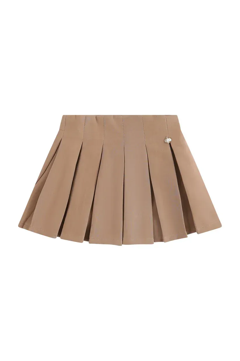 Kika skirt - Beige