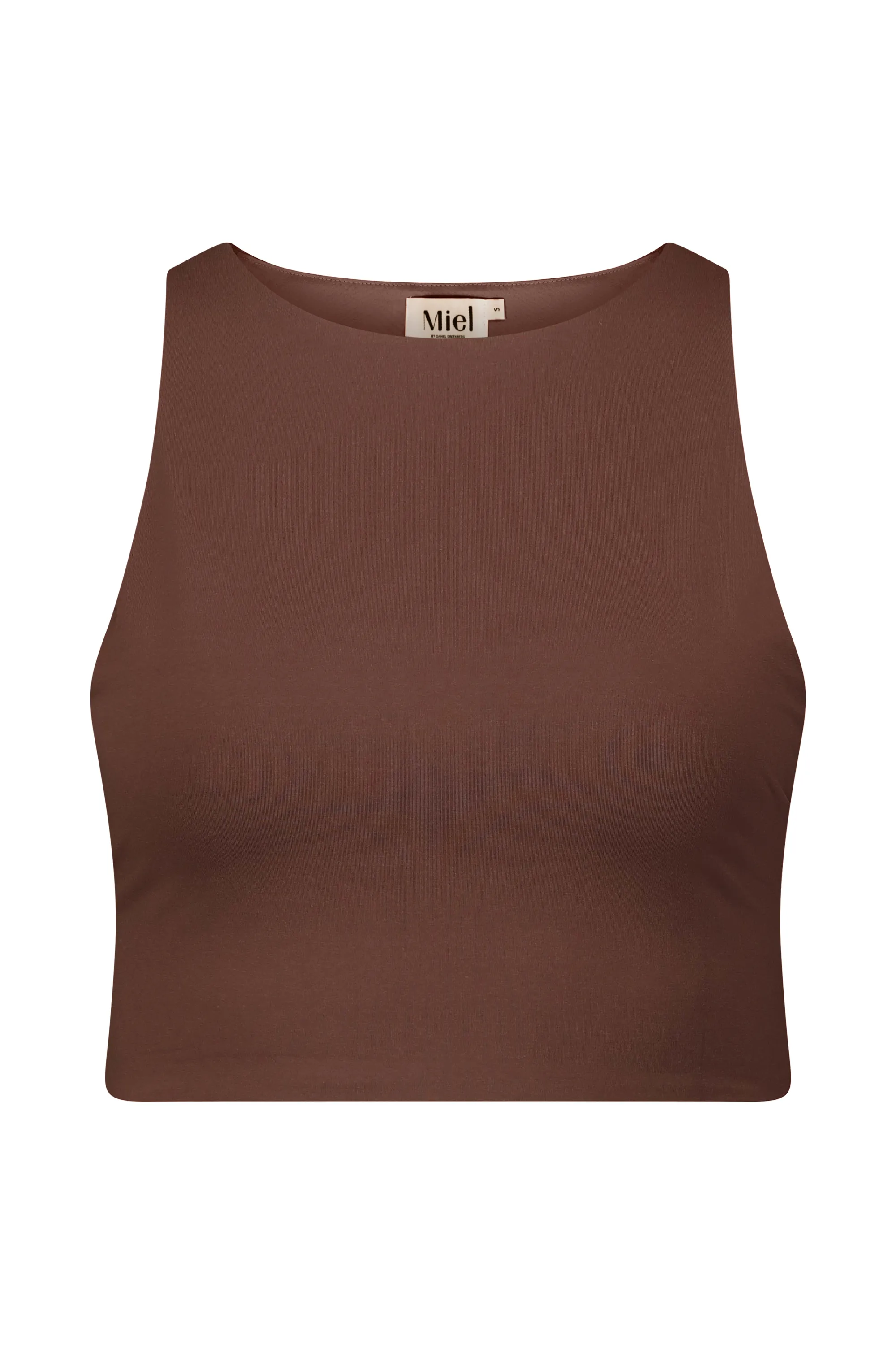 Brown top