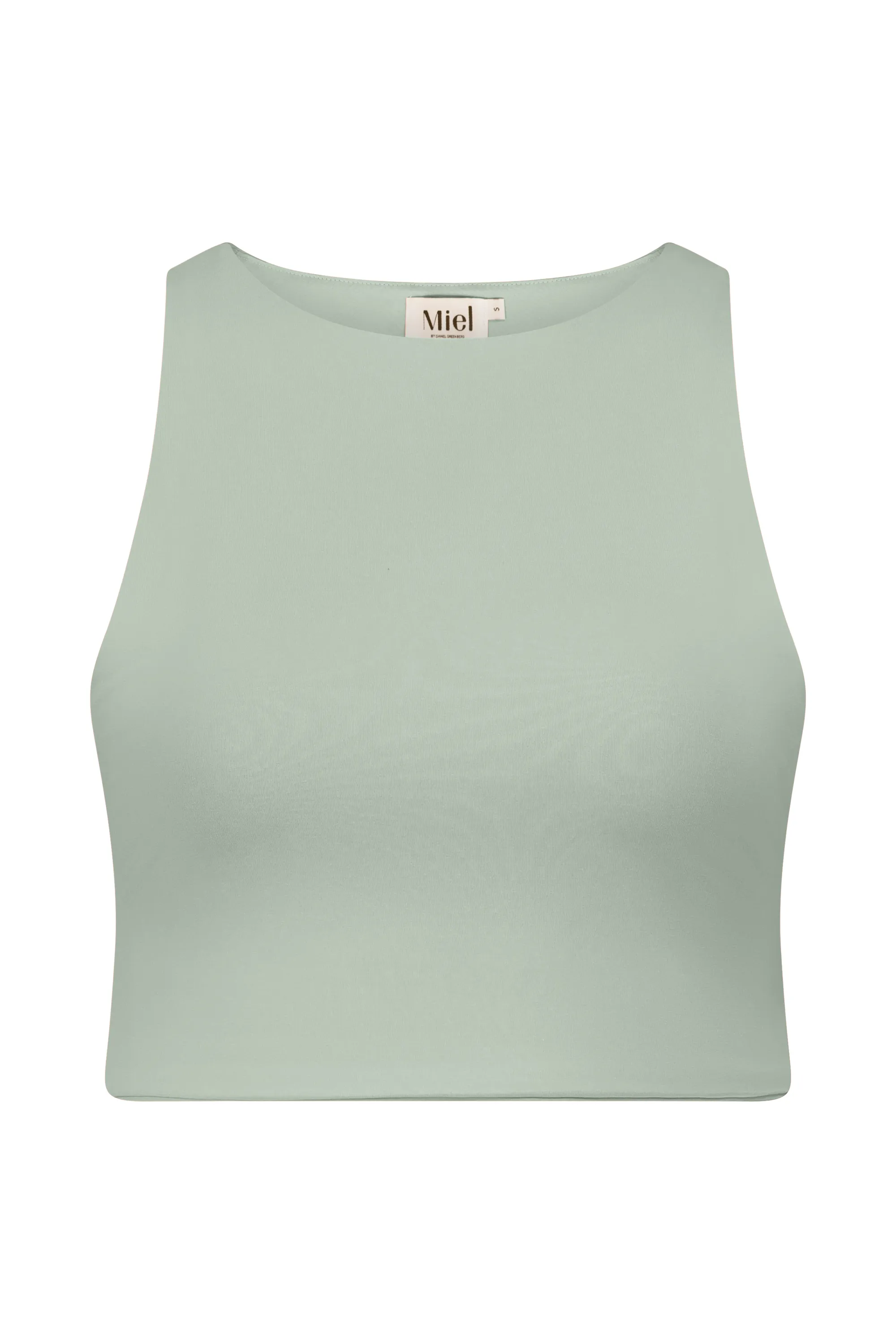 mint top