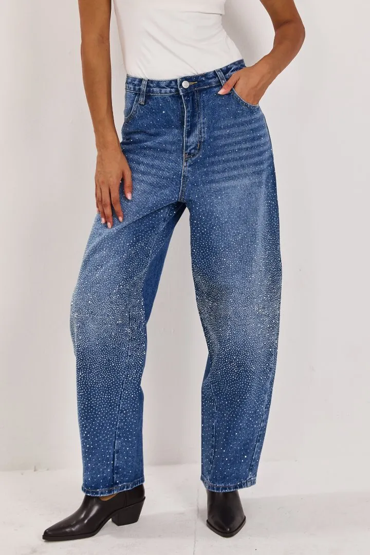 tanya jeans