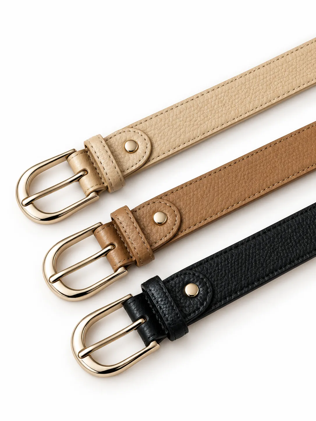 Stone belt