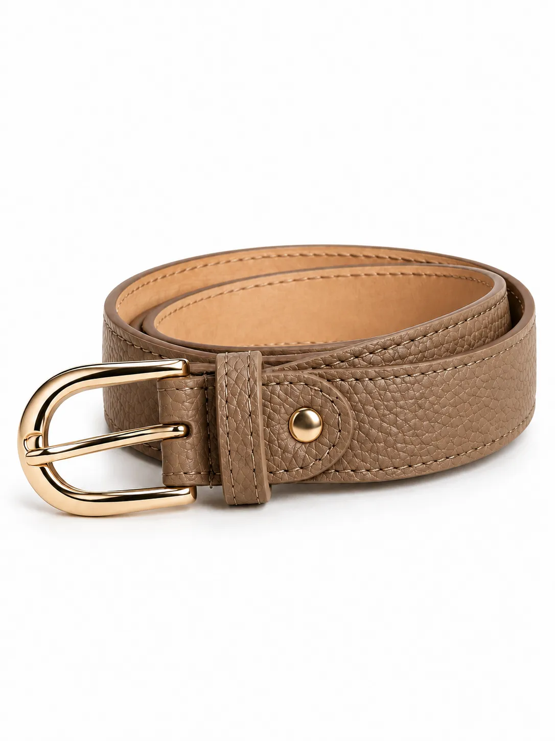 Mocha belt