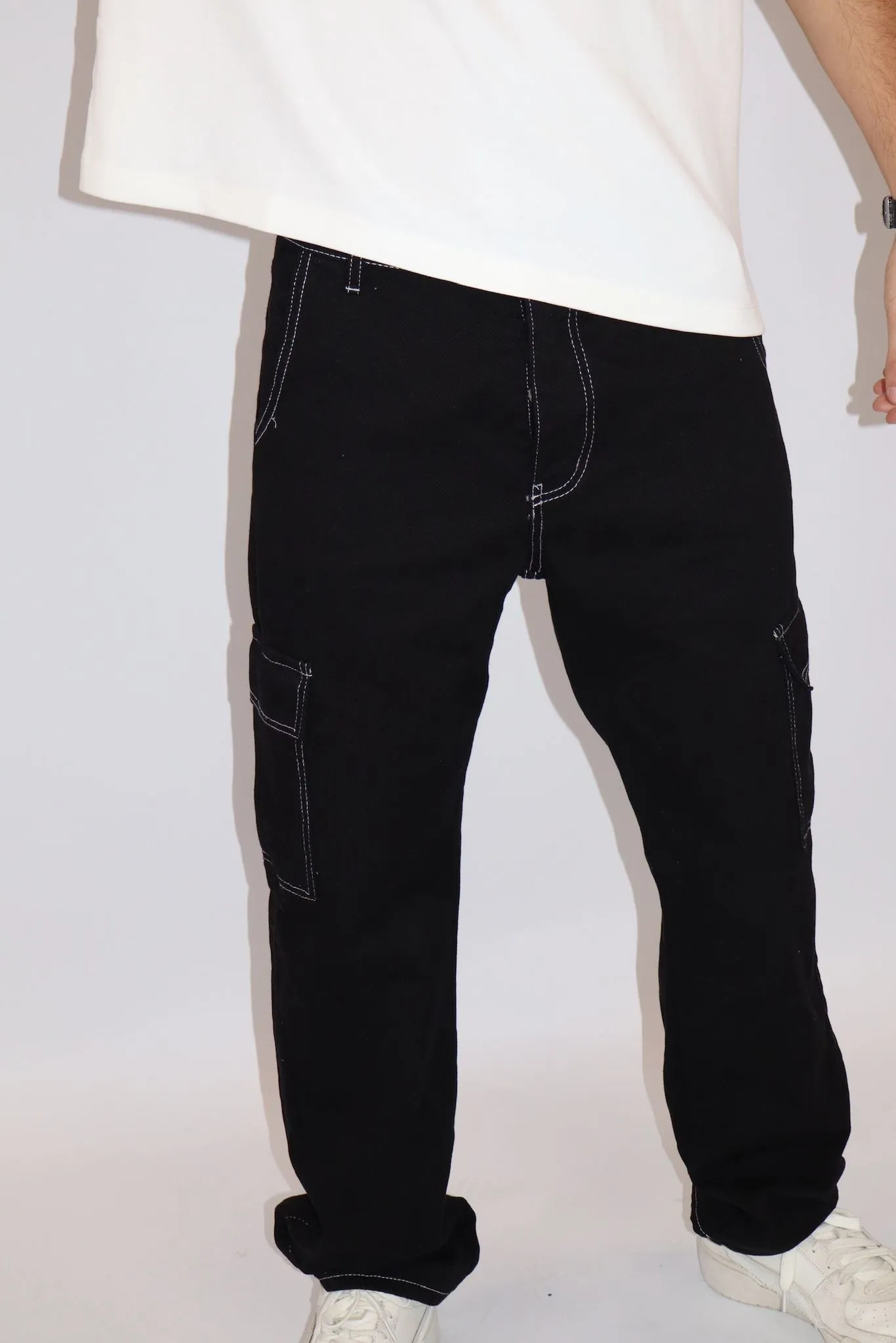 גינס אוברסייז