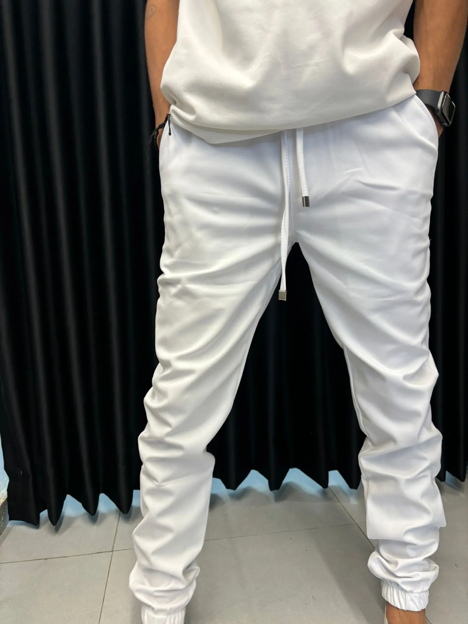 מכנס ספורט אלגנט