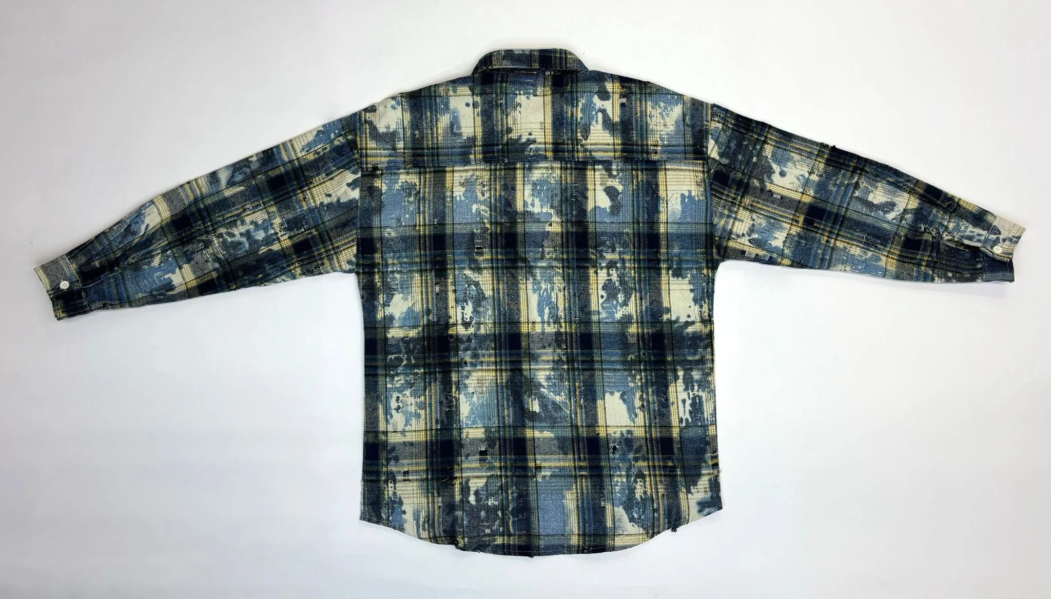 מכופתרת אופנה