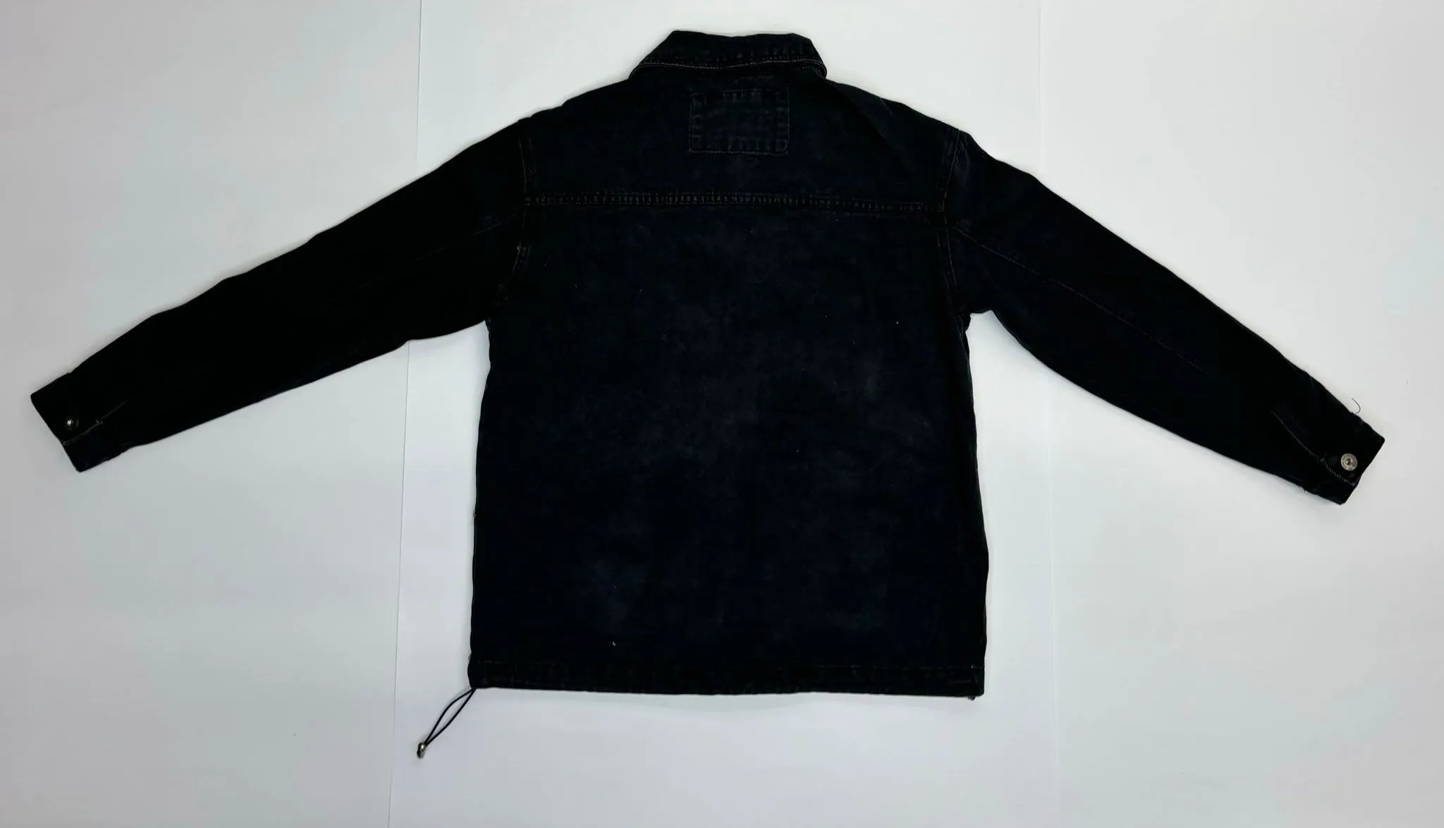 גקט ג׳ינס פרימיום