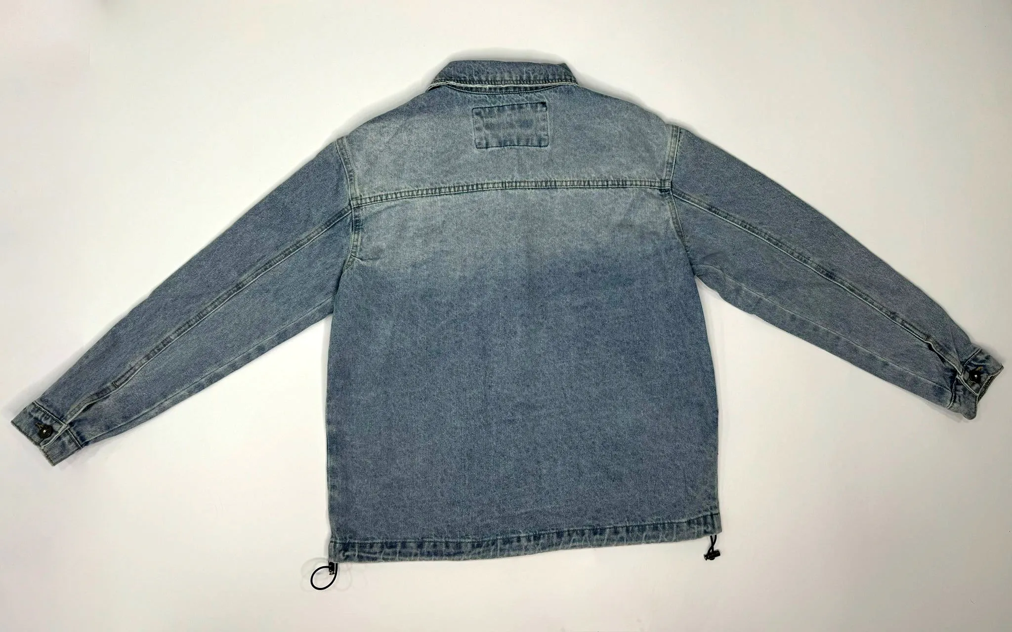 גקט ג’ינס פרימיום