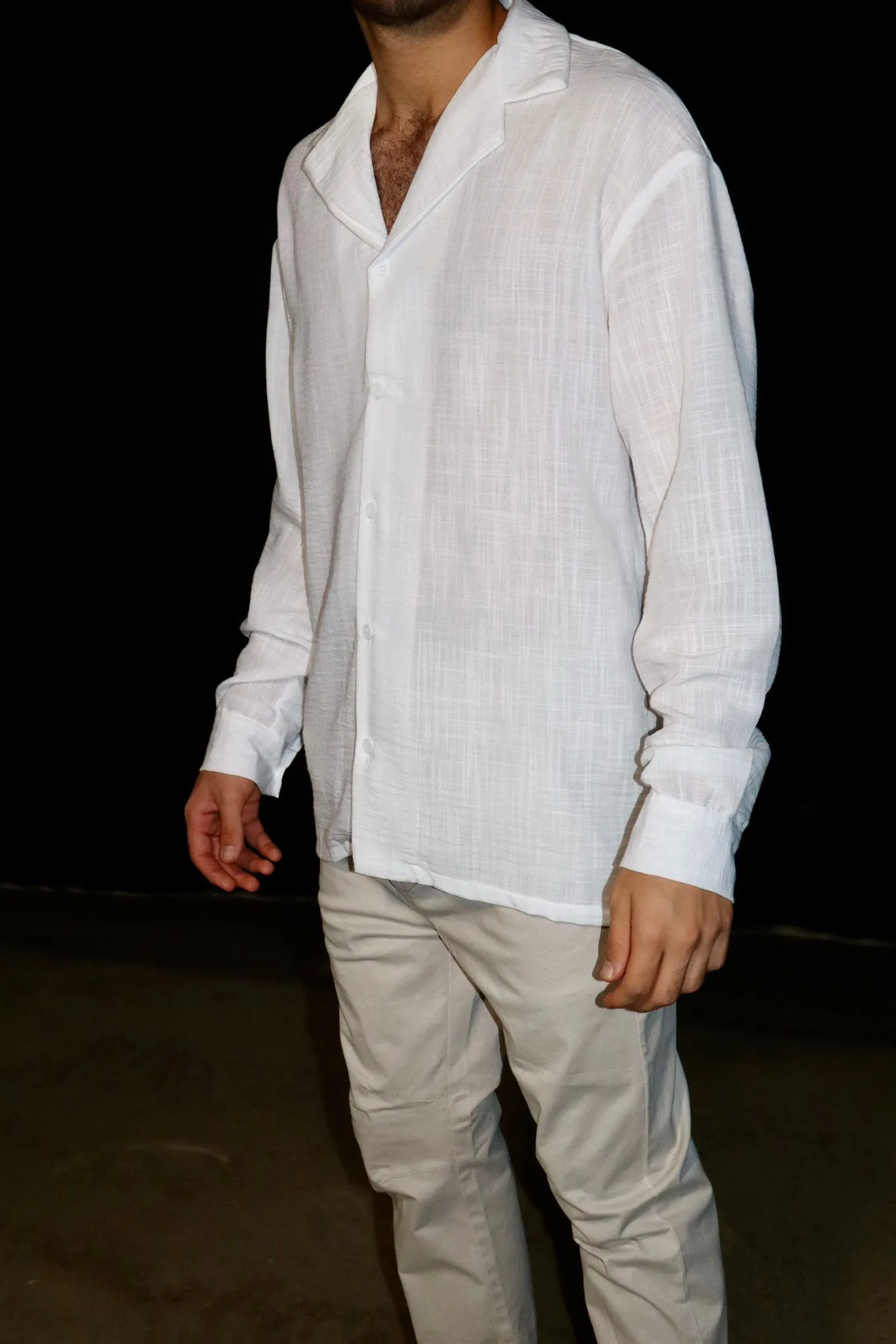 מכופתרת פישתן