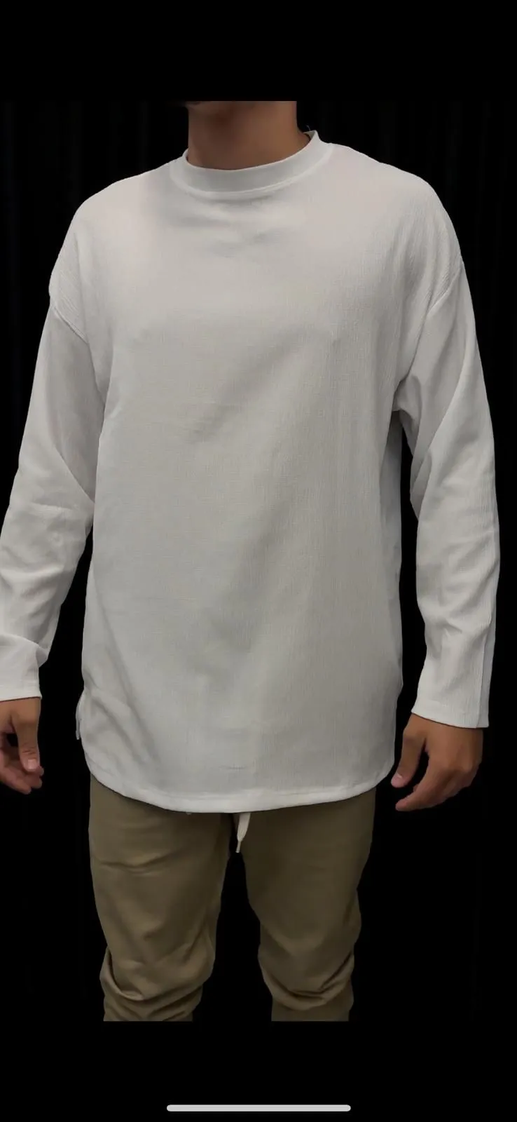 טישרט אופנה