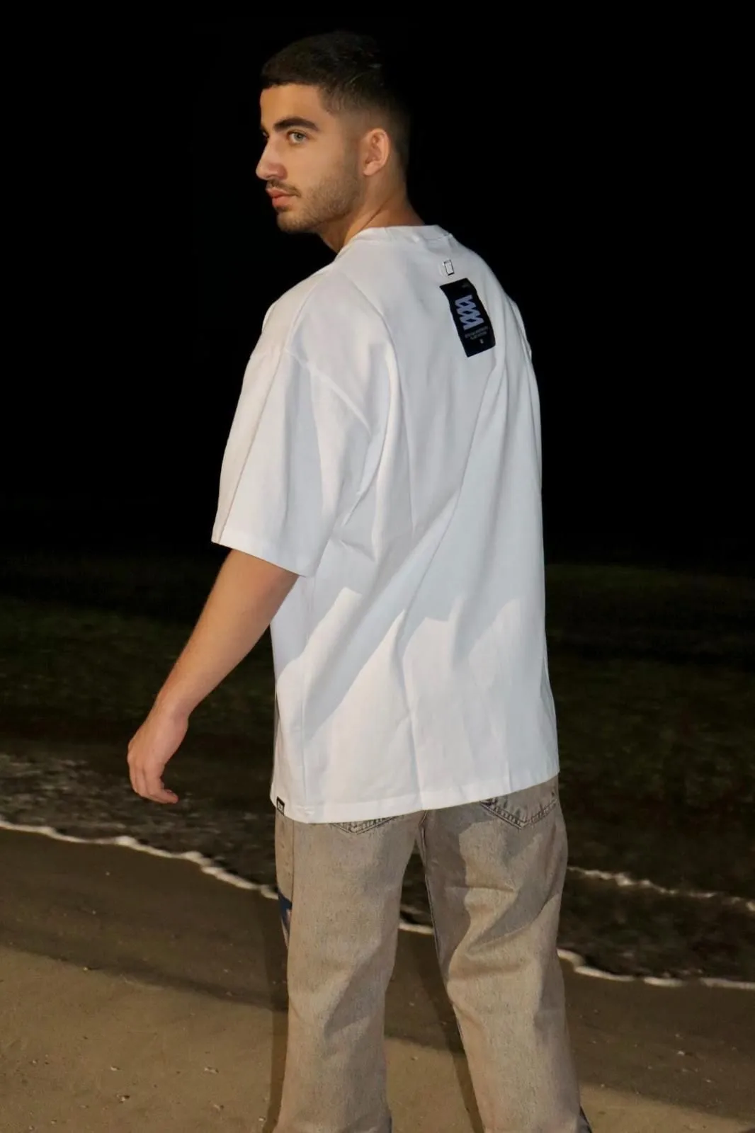 טישרט בייסיק