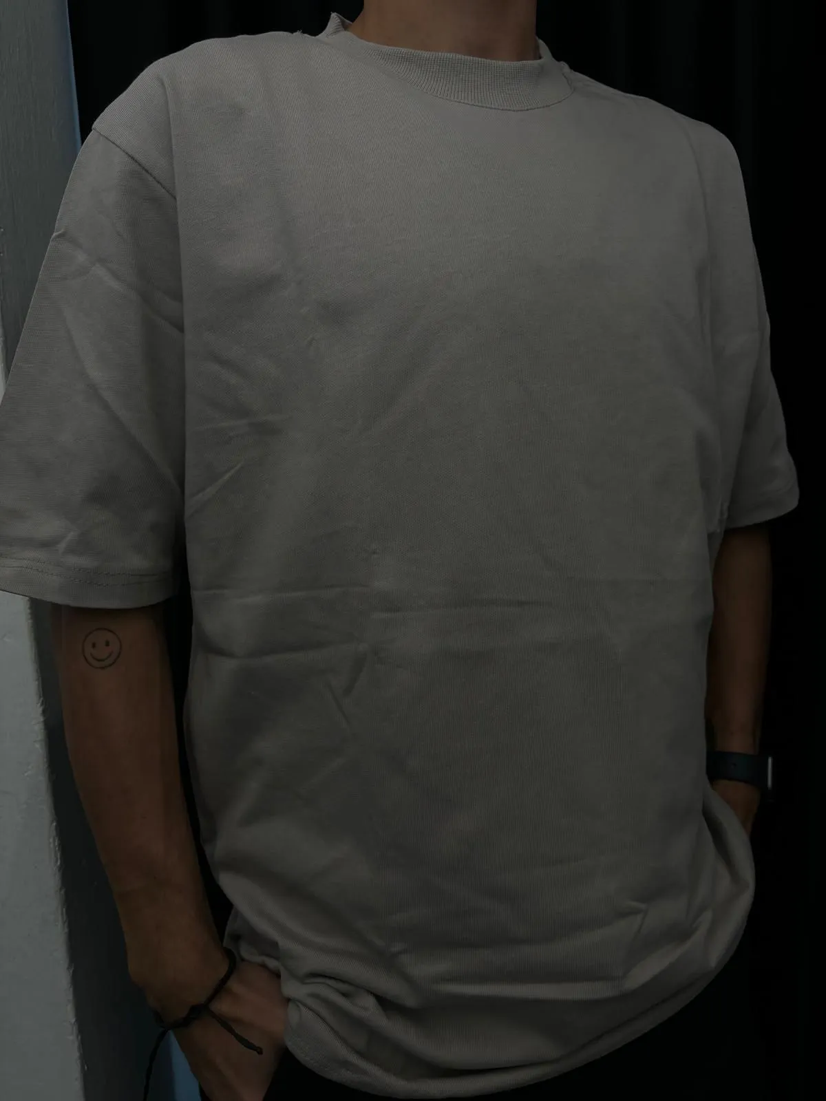 טישרט בייסיק