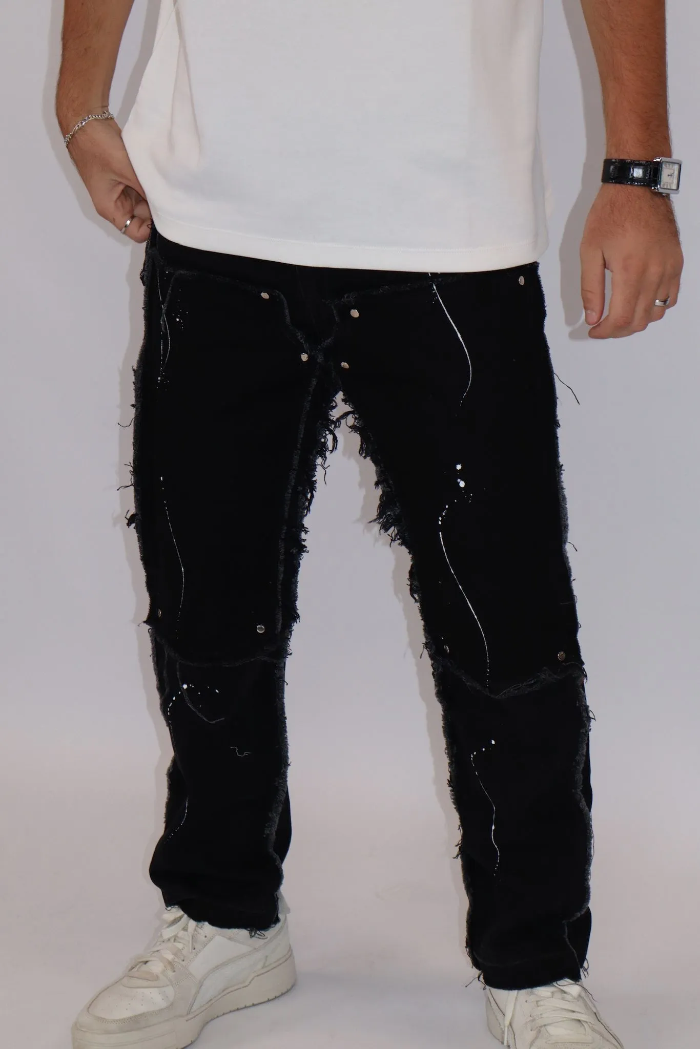 גינס אוברסייז