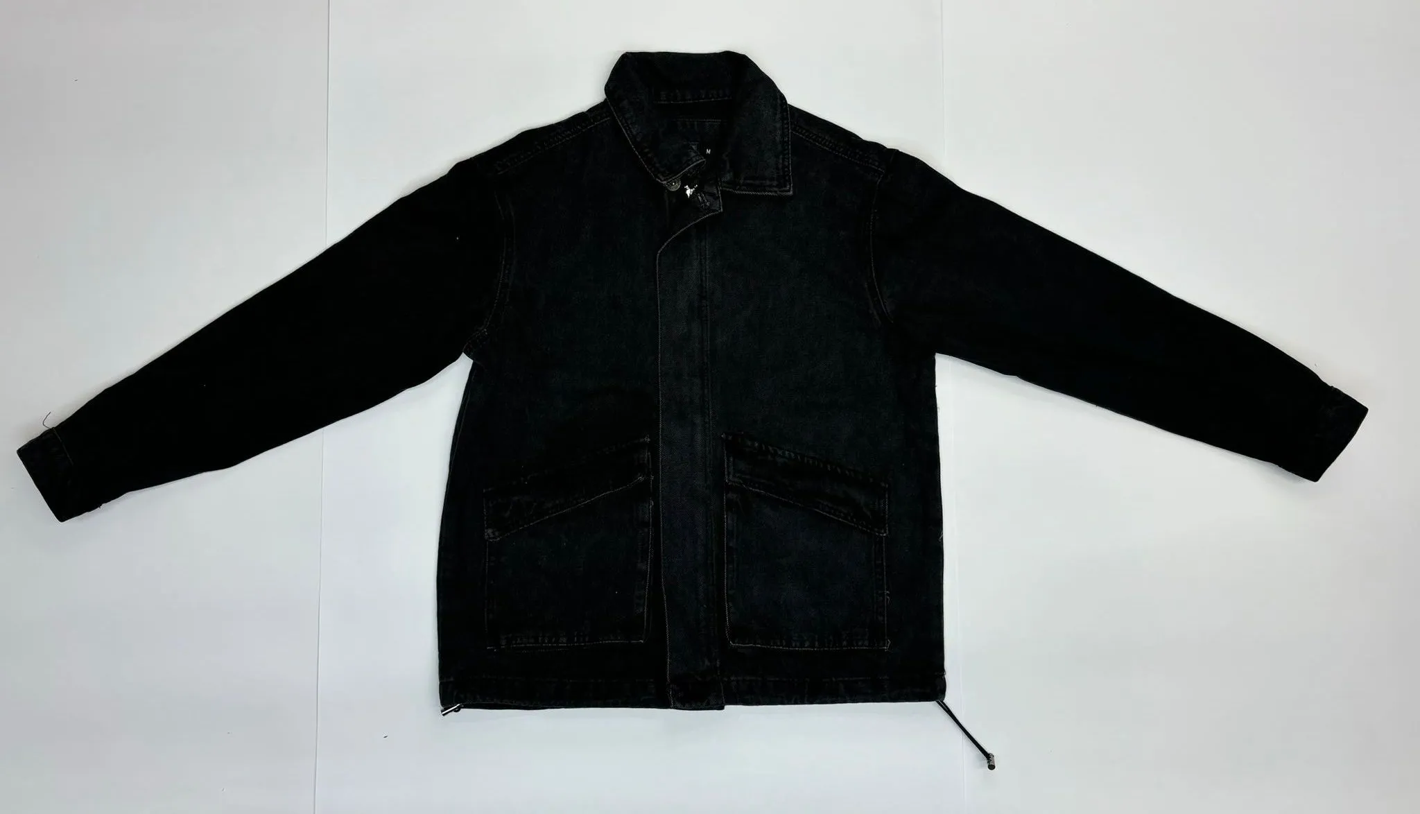 גקט ג׳ינס פרימיום