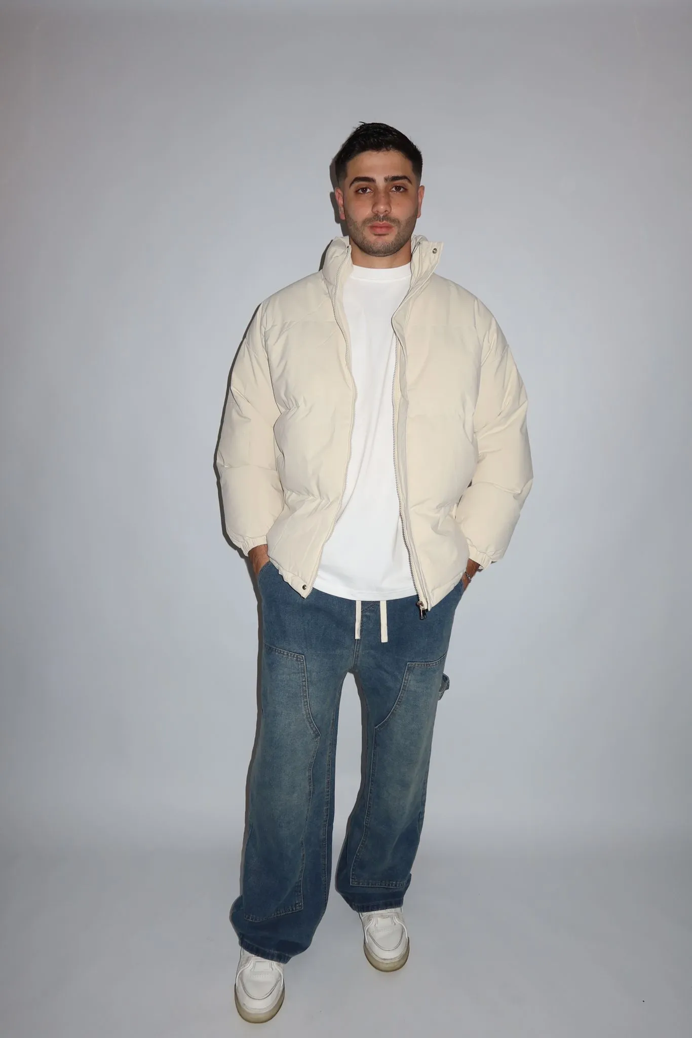 מעיל פרימיום