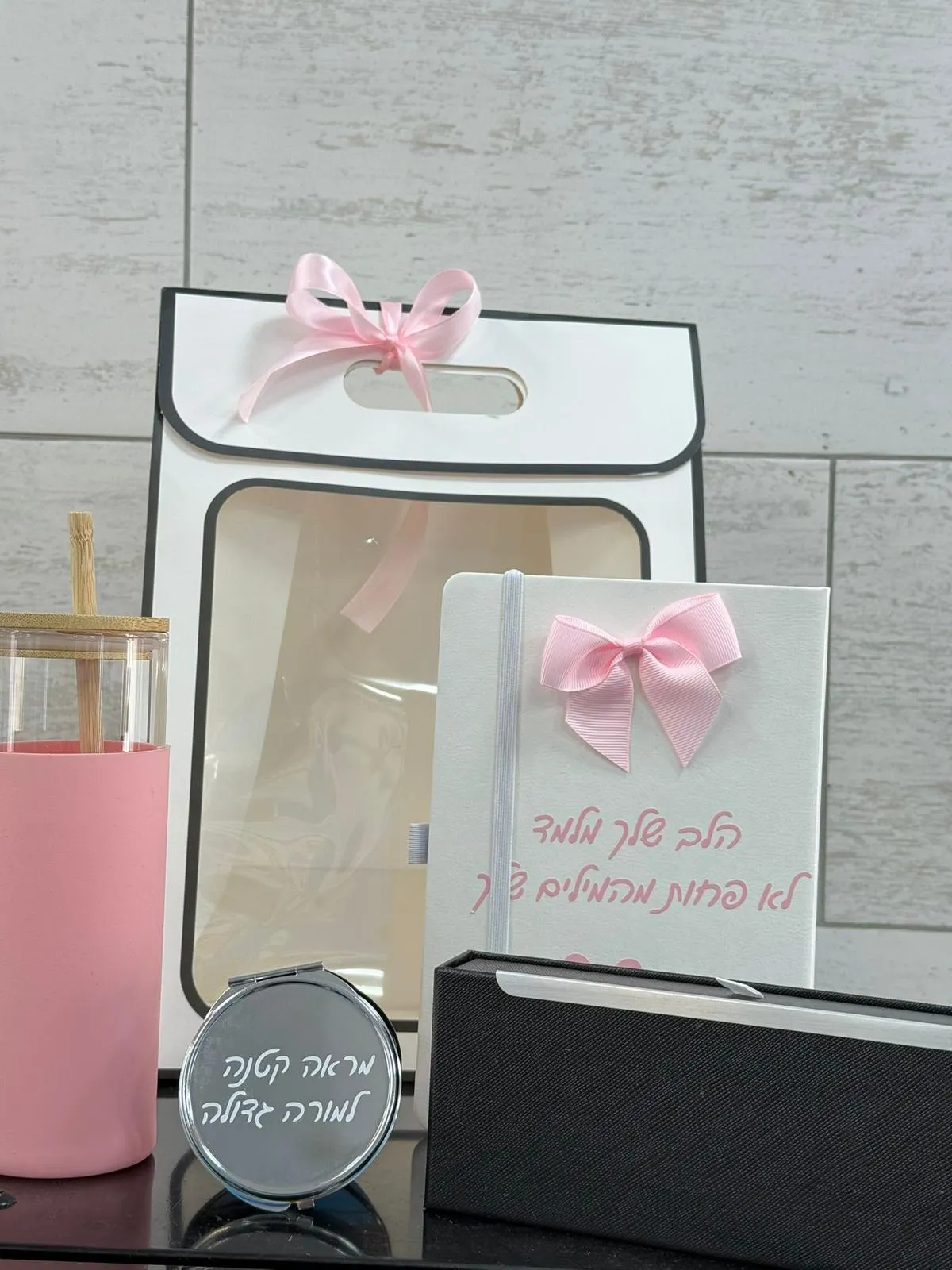 מארז דגם סול