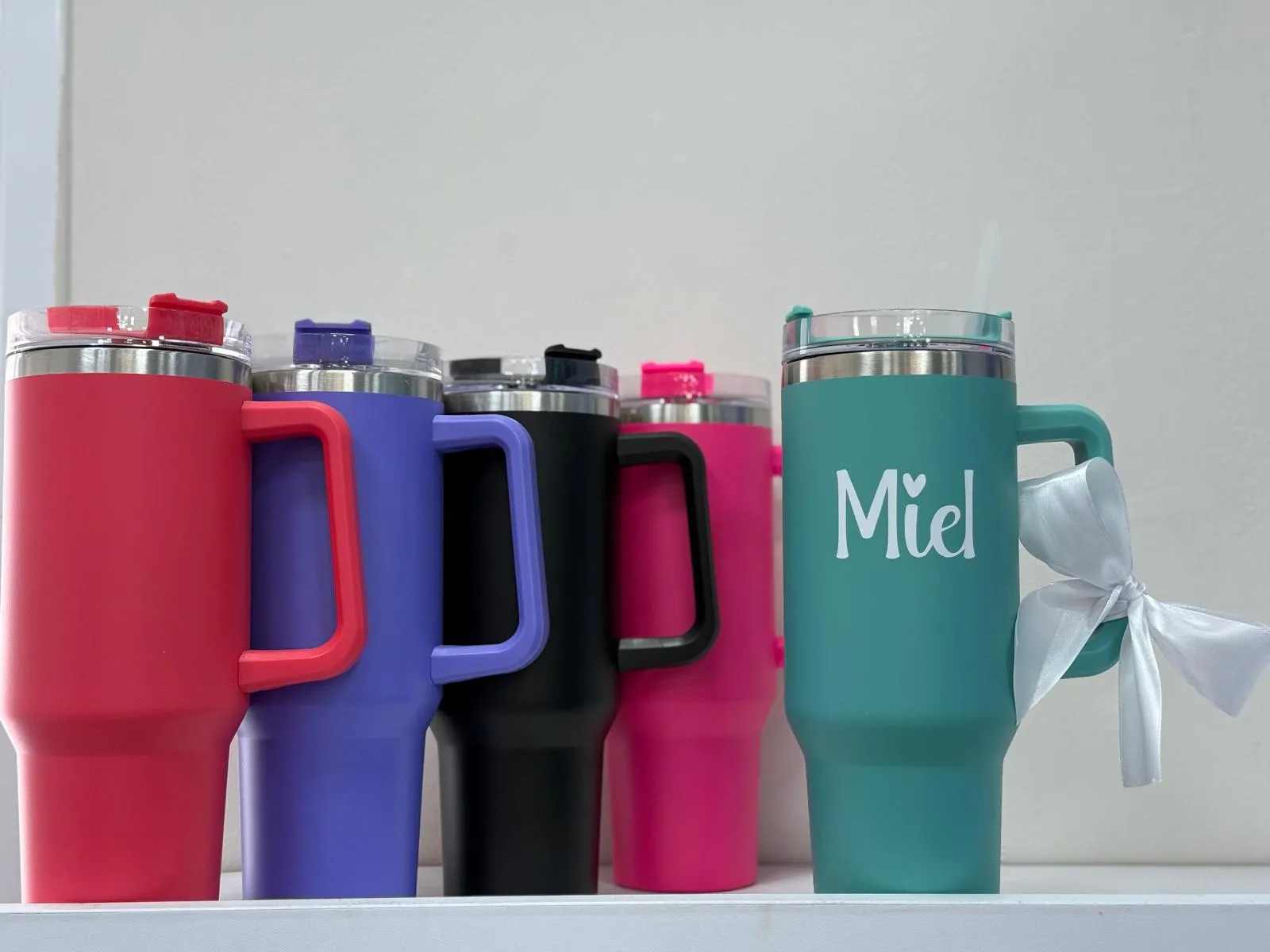 כוס דגם "סטנלי"