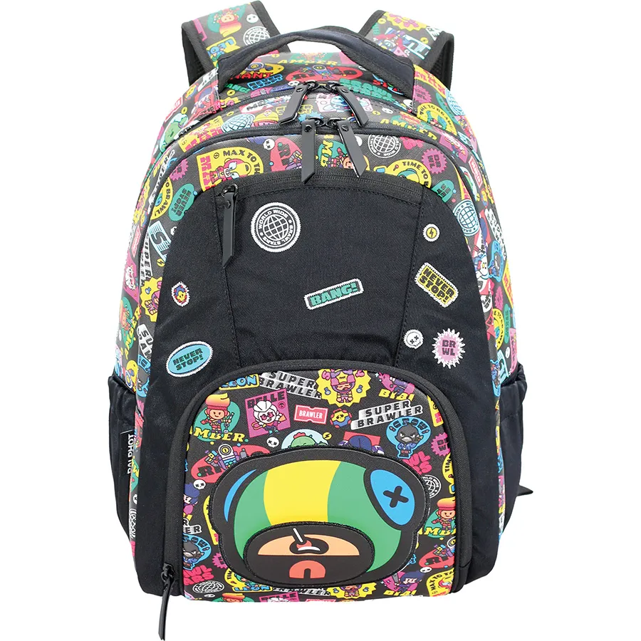 תיק ביה"ס ברולסטאר