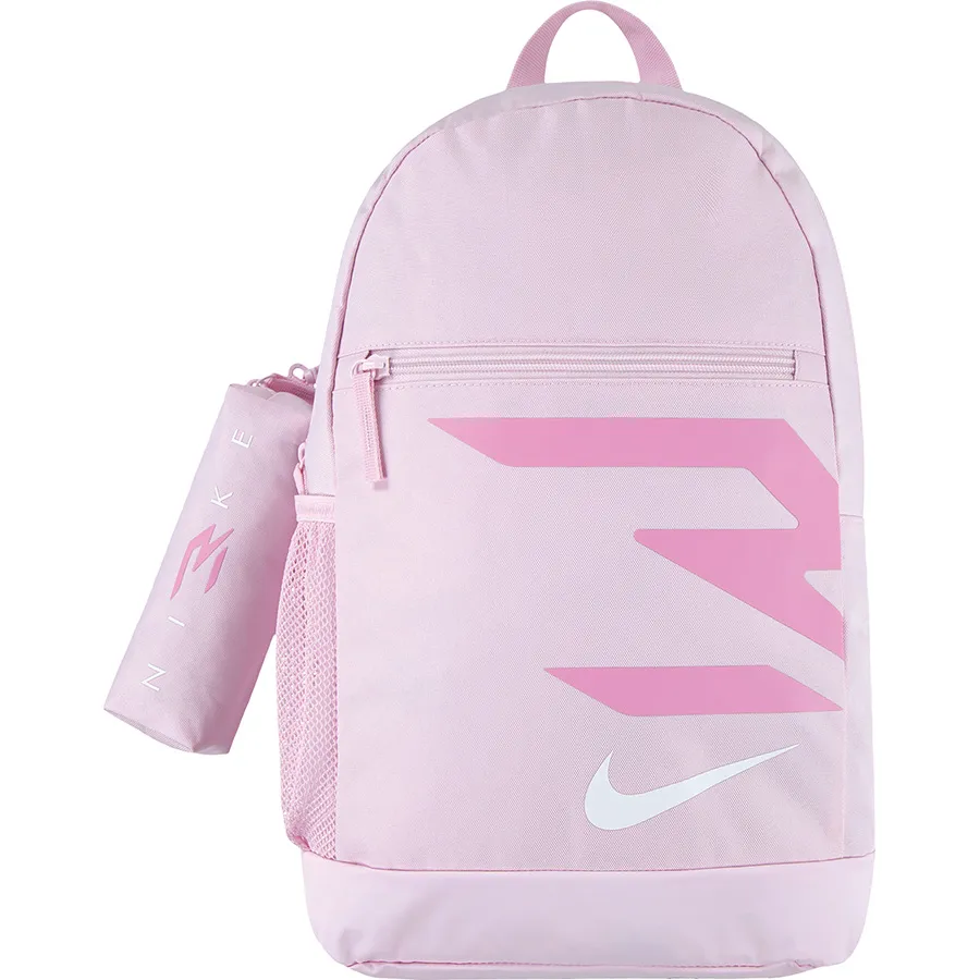 תיק בי"הס NIKE ורוד + קלמר