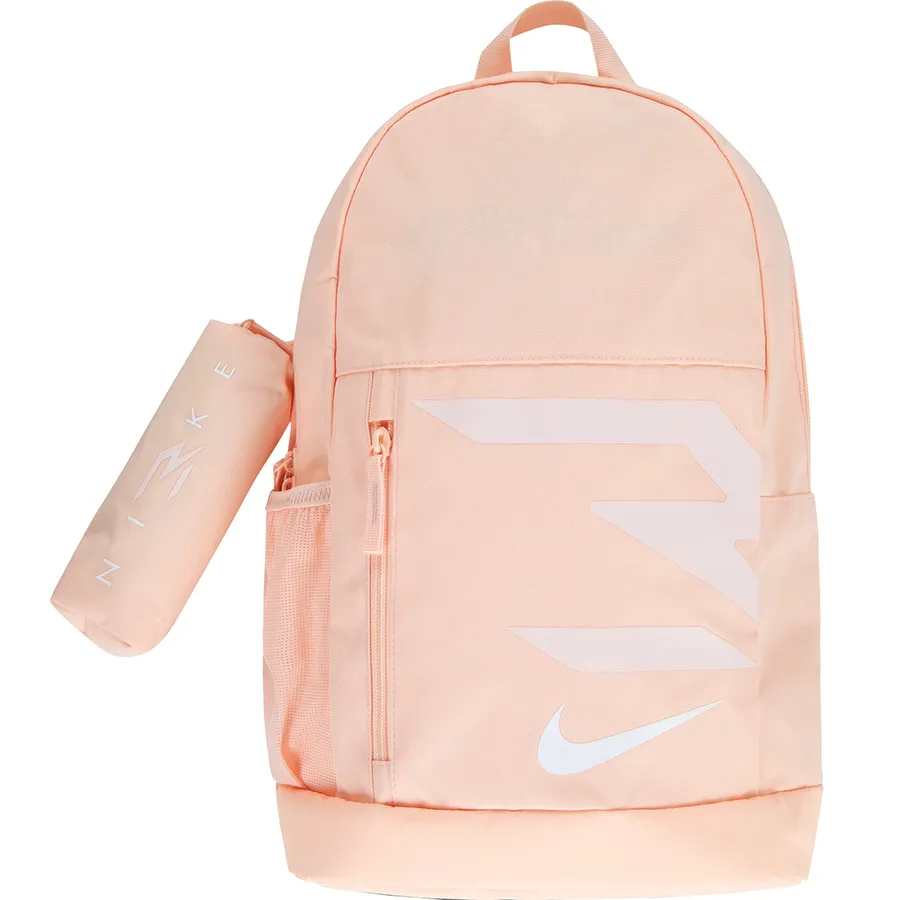 תיק ביה"ס NIKE +קלמר