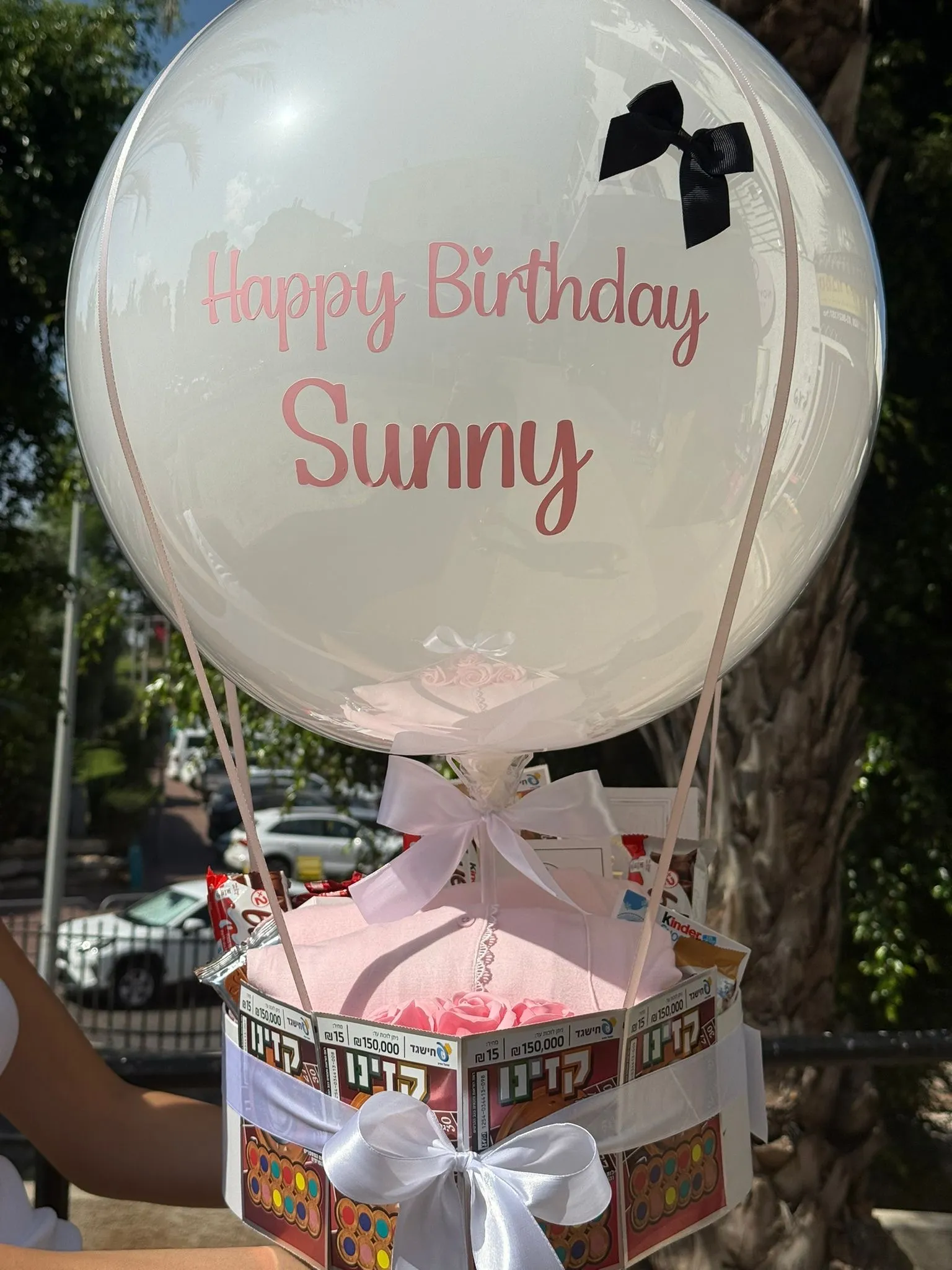 מארז קזינו מושלם לאישה