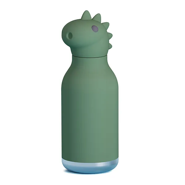 בקבוק ASOBU + חריטת שם