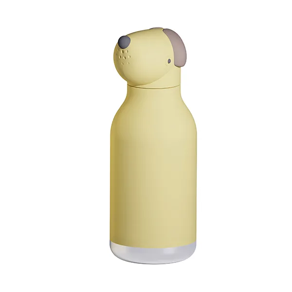 בקבוק ASOBU + חריטת שם