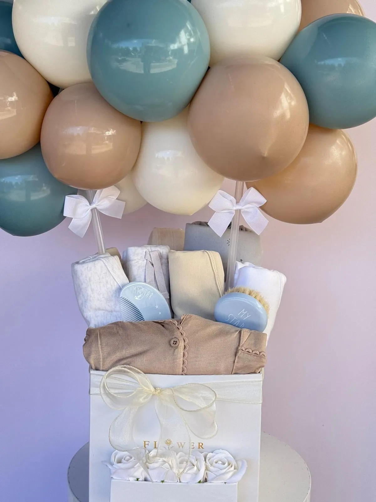 מארז מושלם ליולדת