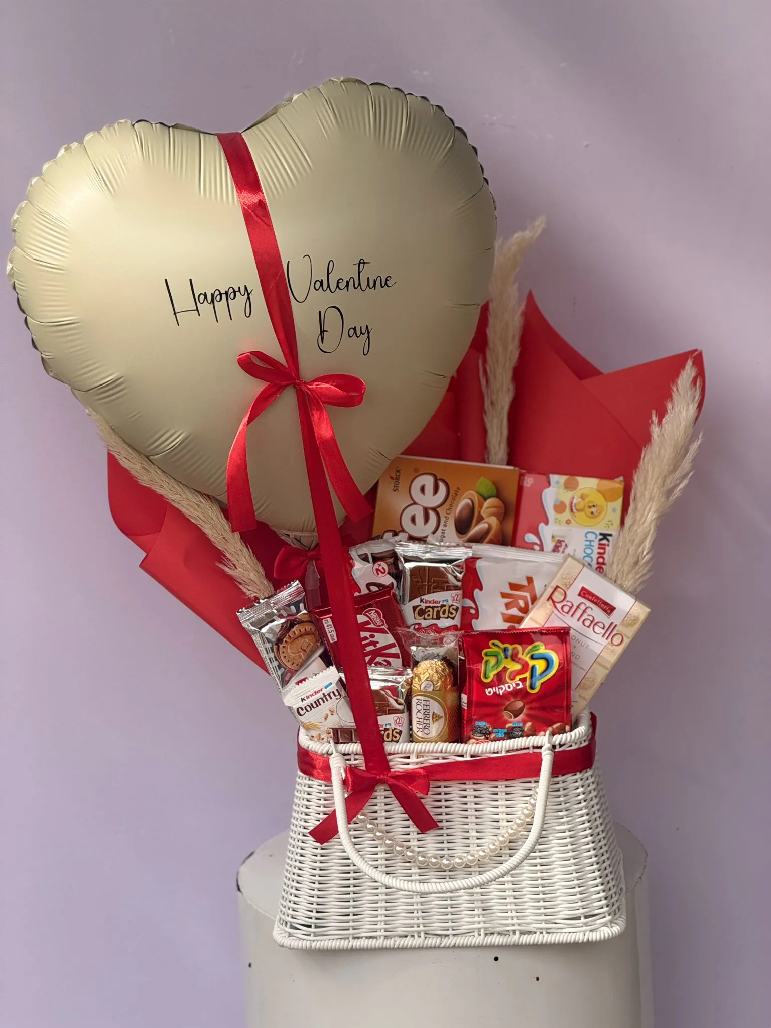 מארז מתוק במיוחד