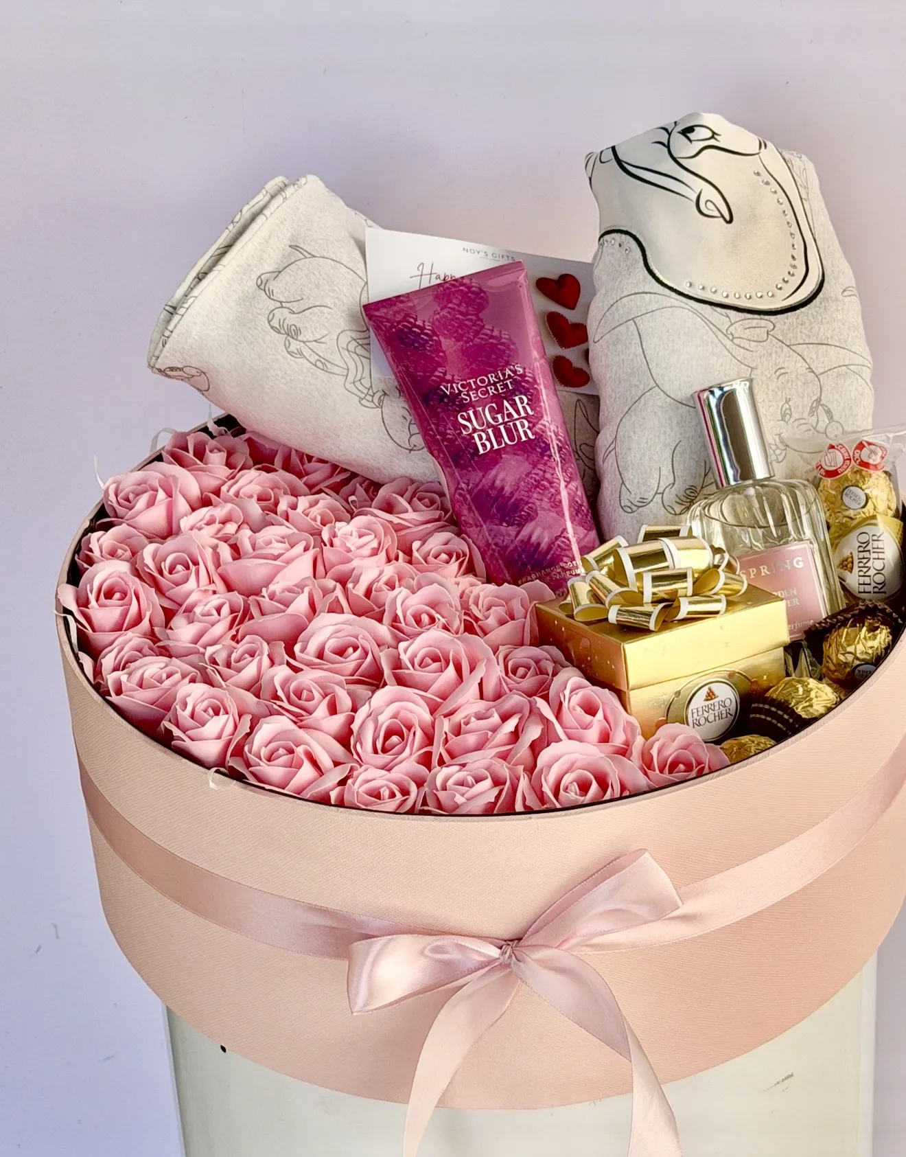 מארז אוהב במיוחד