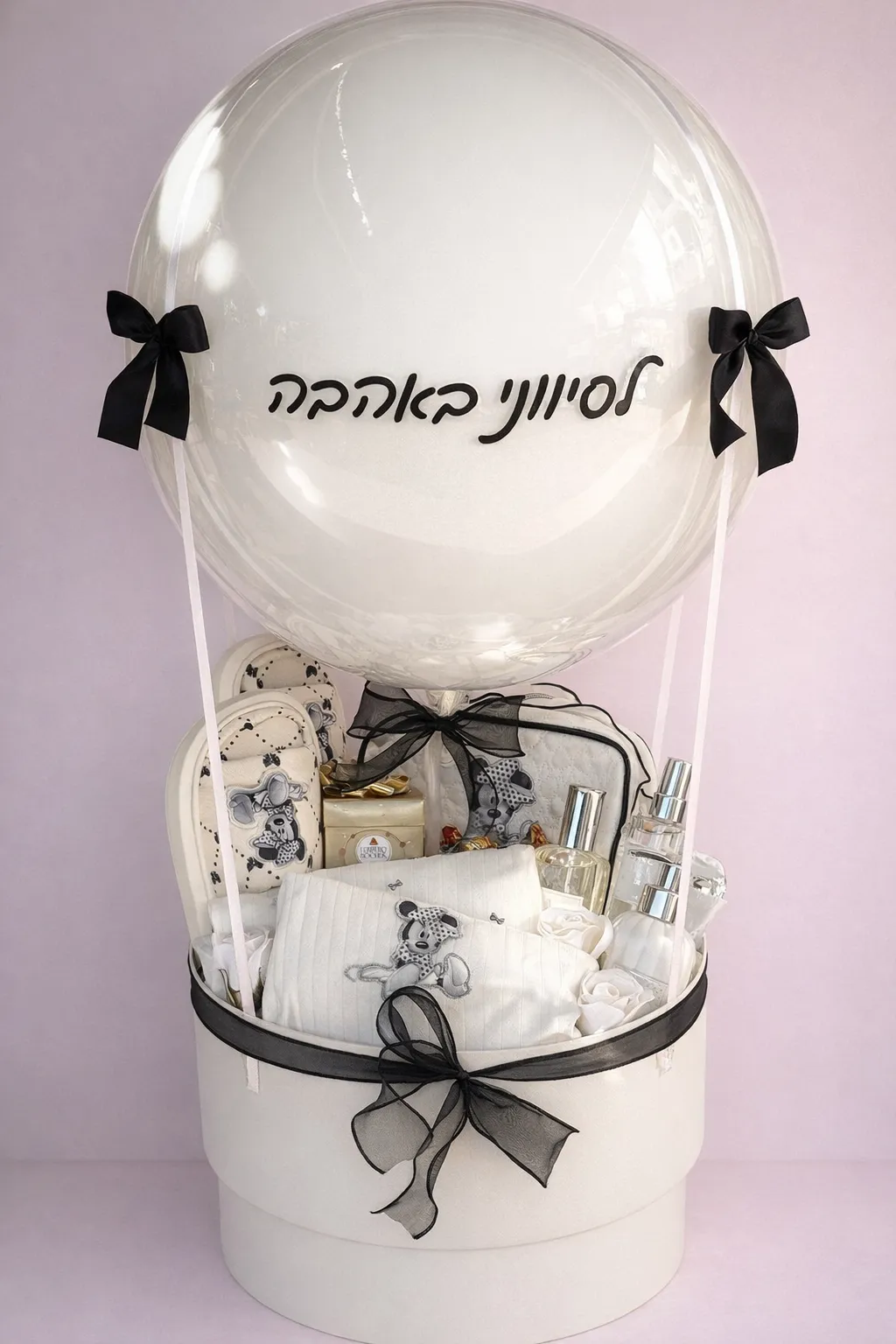 מארז אישה דגם סול