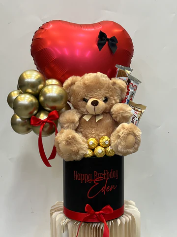 מארז משמח במיוחד