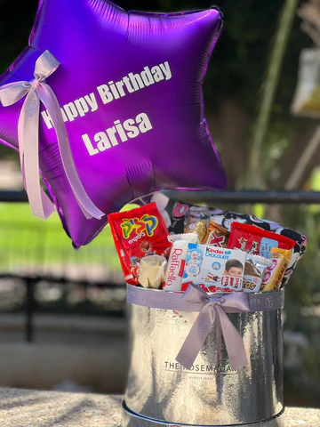 מארז חגיגי מפנק