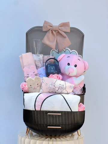 ארגונית להולדת הבת