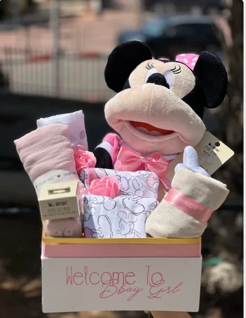 מארז מיני מאוס