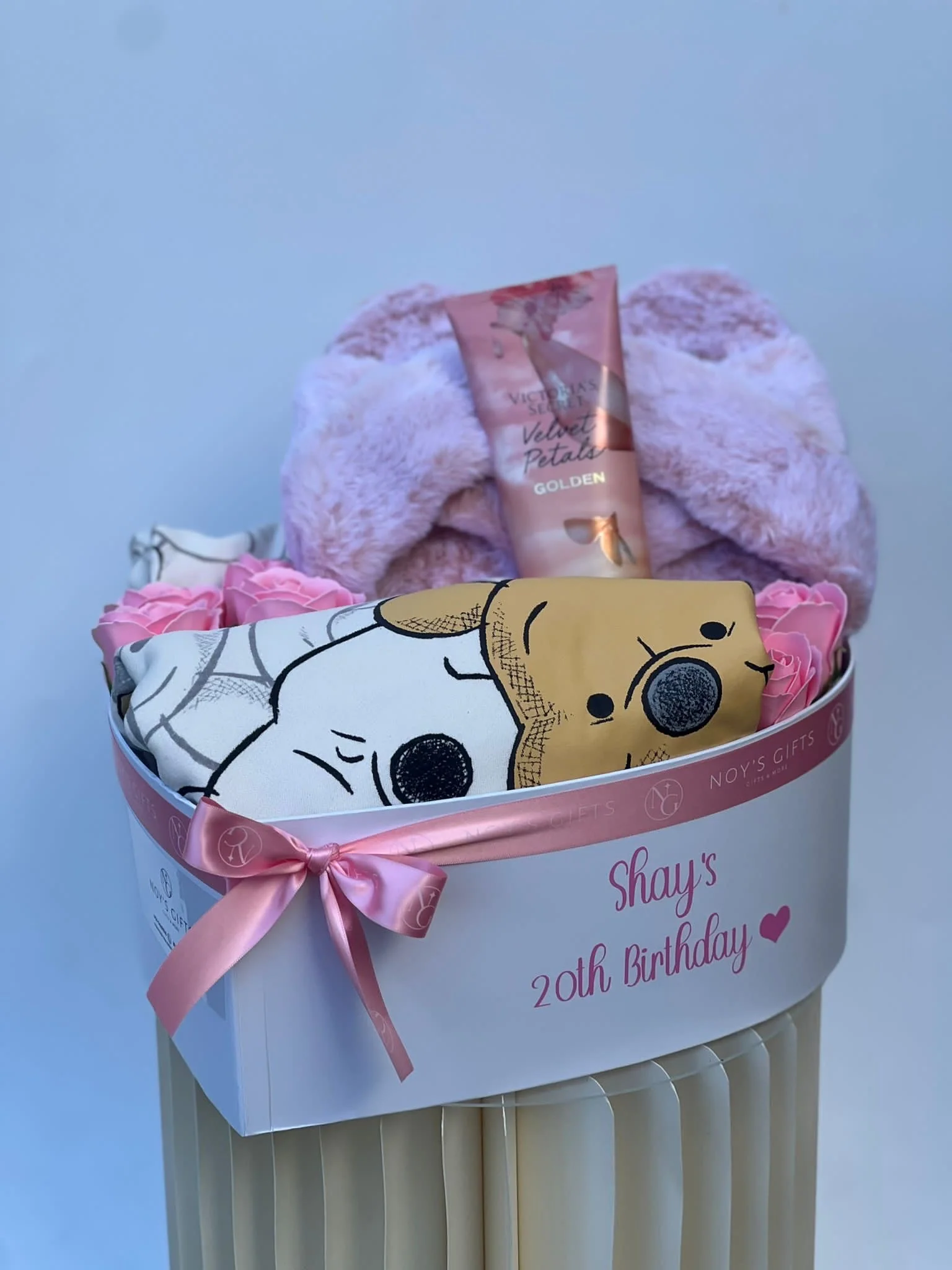 מארז חורפי קלאסי