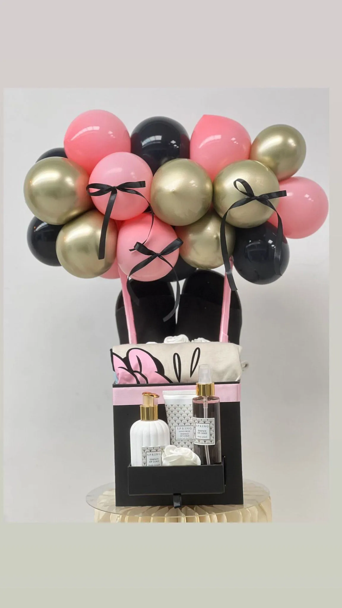 מארז סוכריה פרימיום