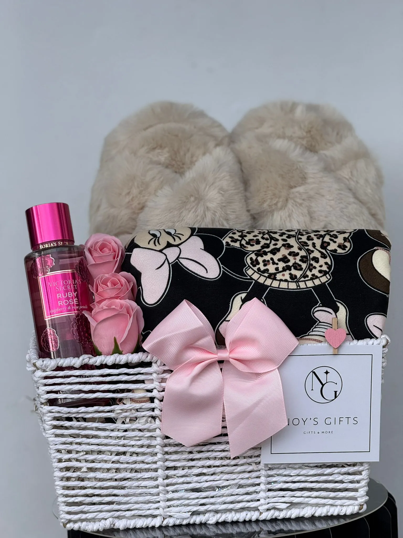 מארז סלסלה קלאסי