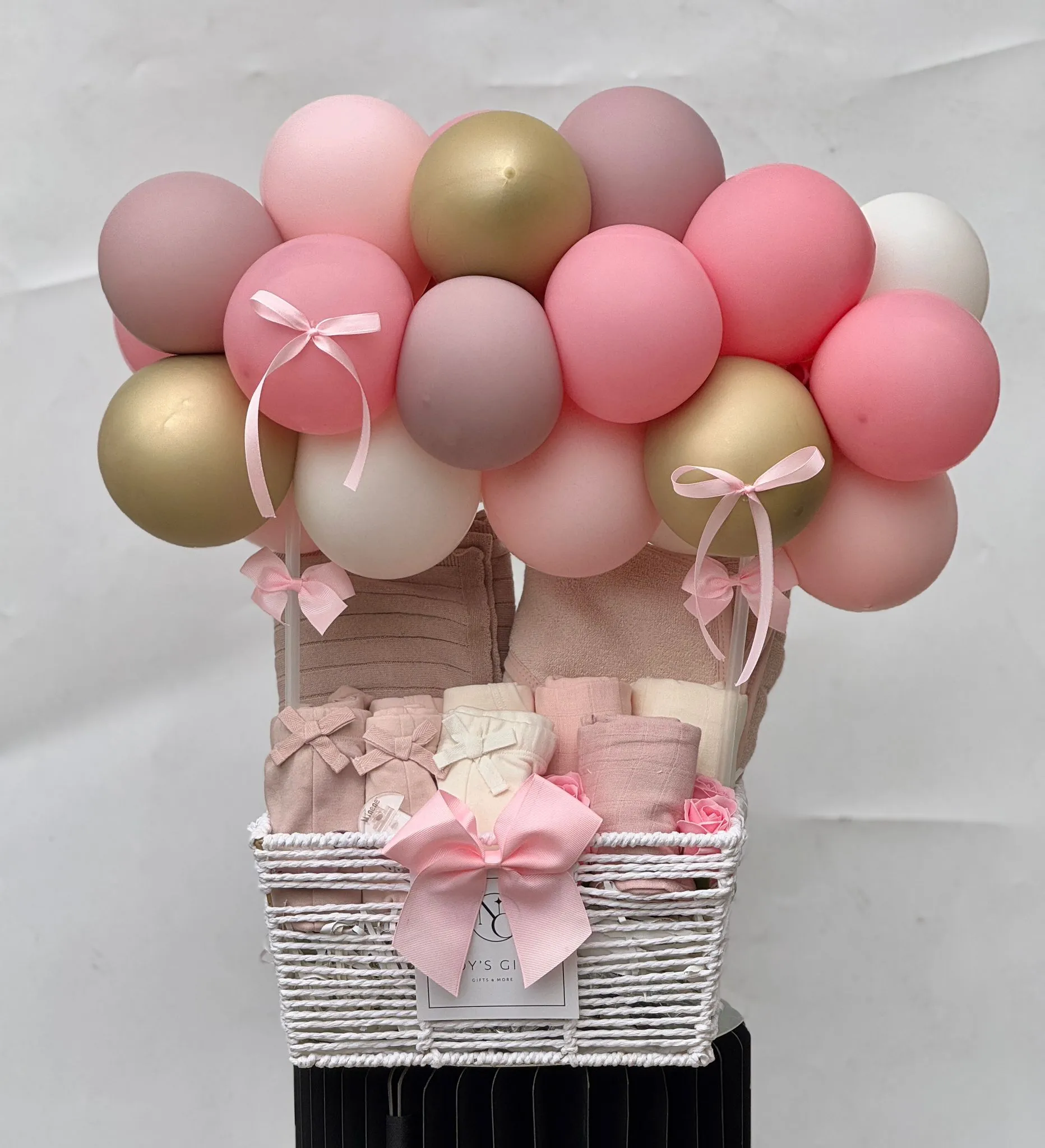 מארז מושלם להולדת הבייבי