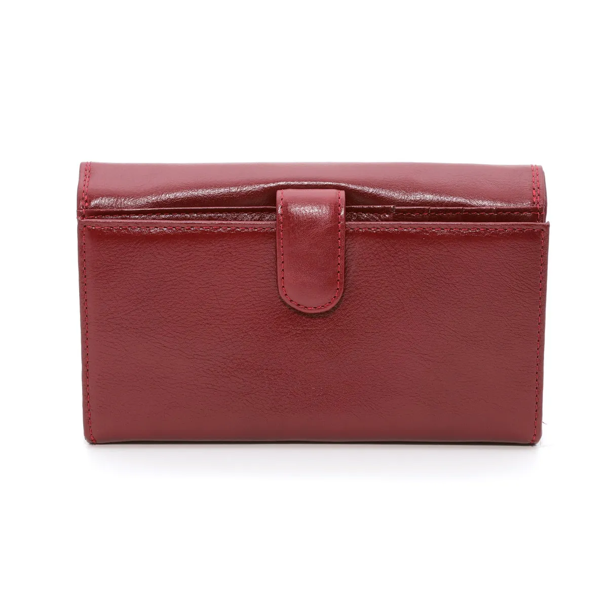 ארנק מעור SHAULI גדול NO.1