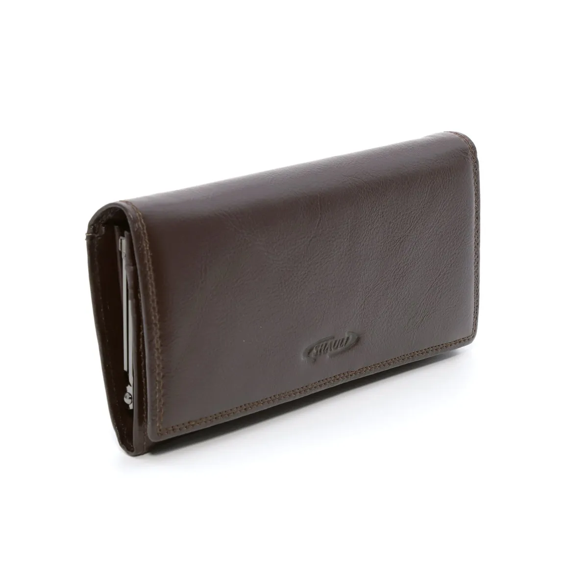 ארנק מעור SHAULI גדול NO.2