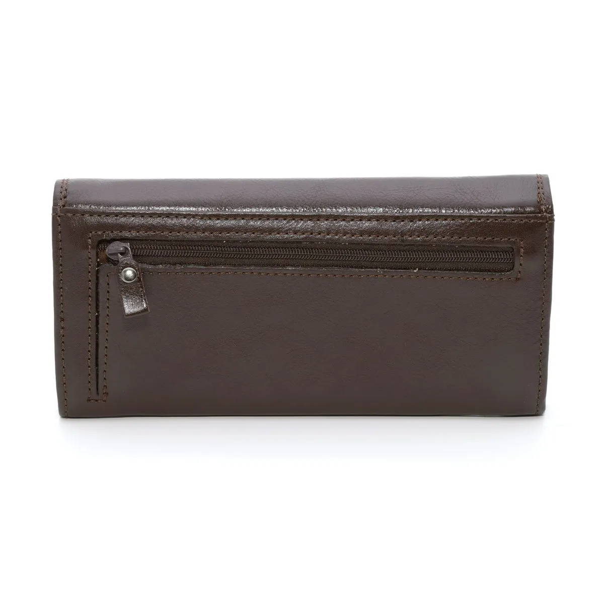 ארנק מעור SHAULI גדול NO.2