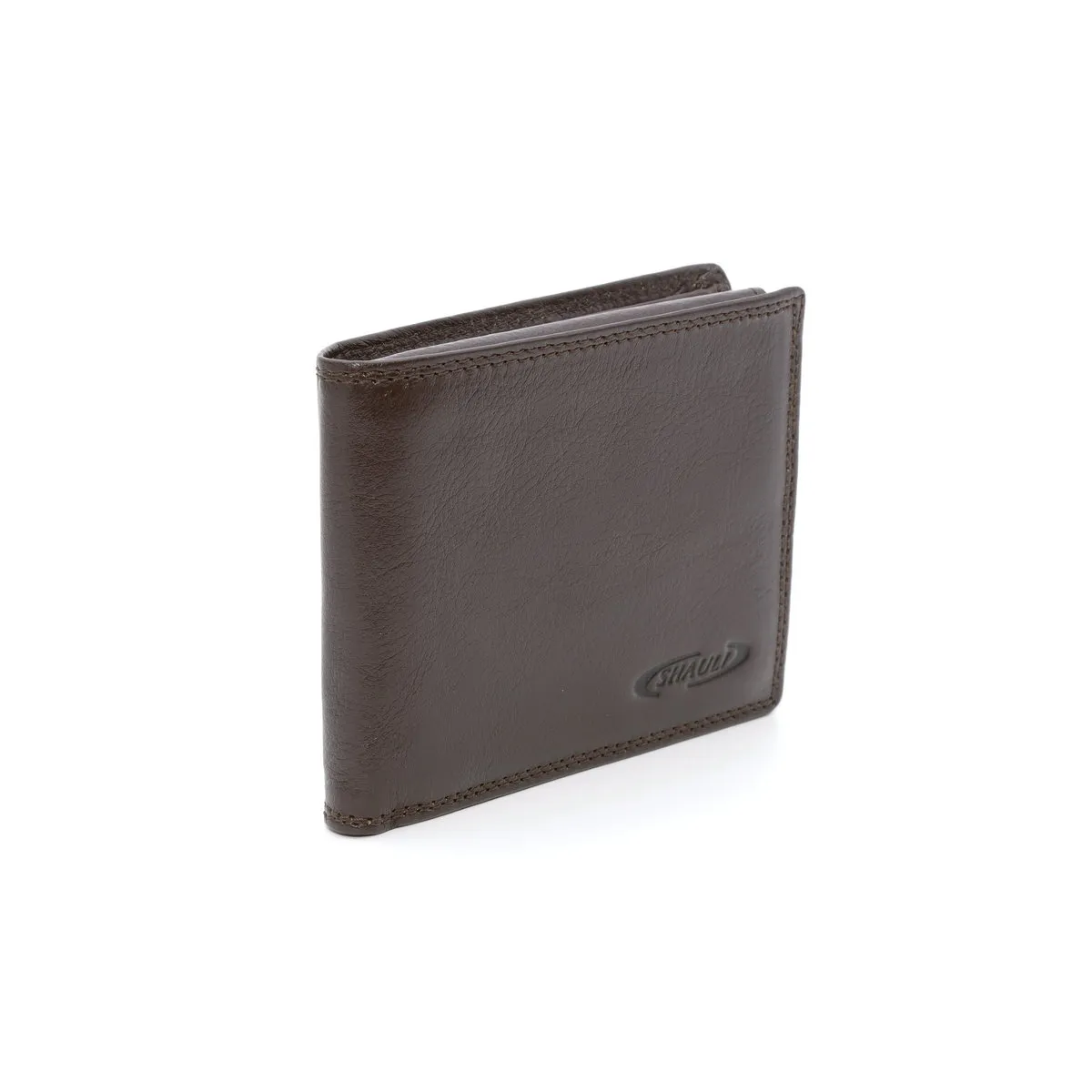 ארנק מעור SHAULI קטן NO.6