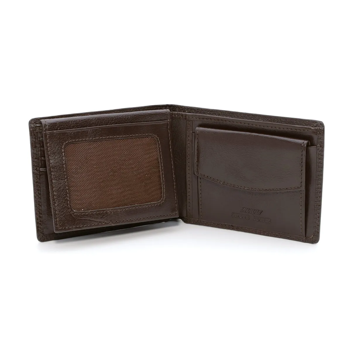 ארנק מעור SHAULI קטן NO.6