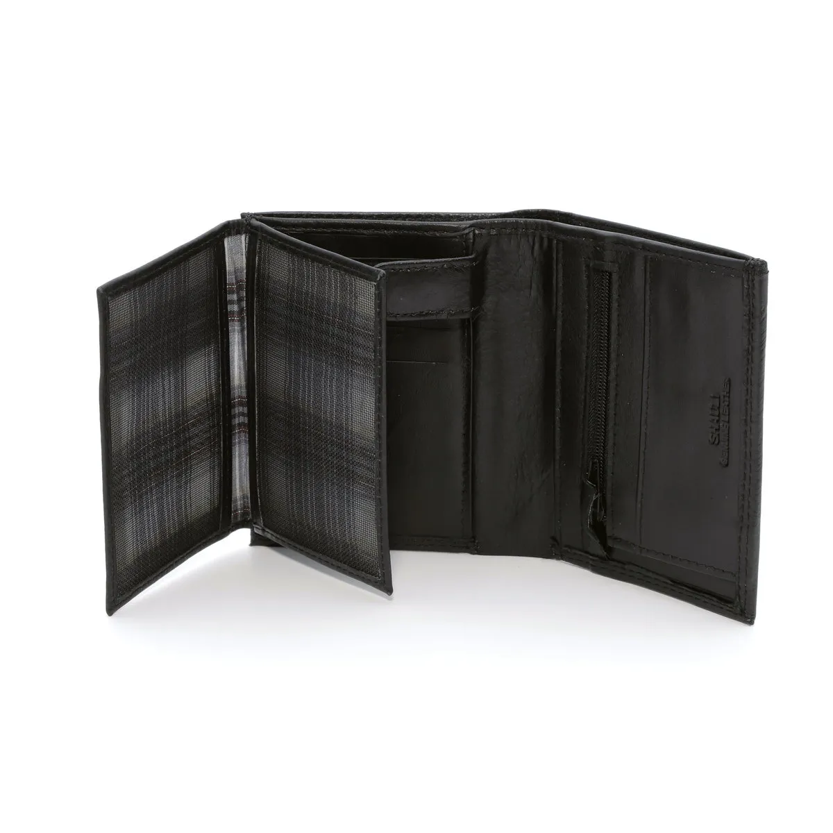 ארנק מעור נאפה SHAULI מיני NO.3