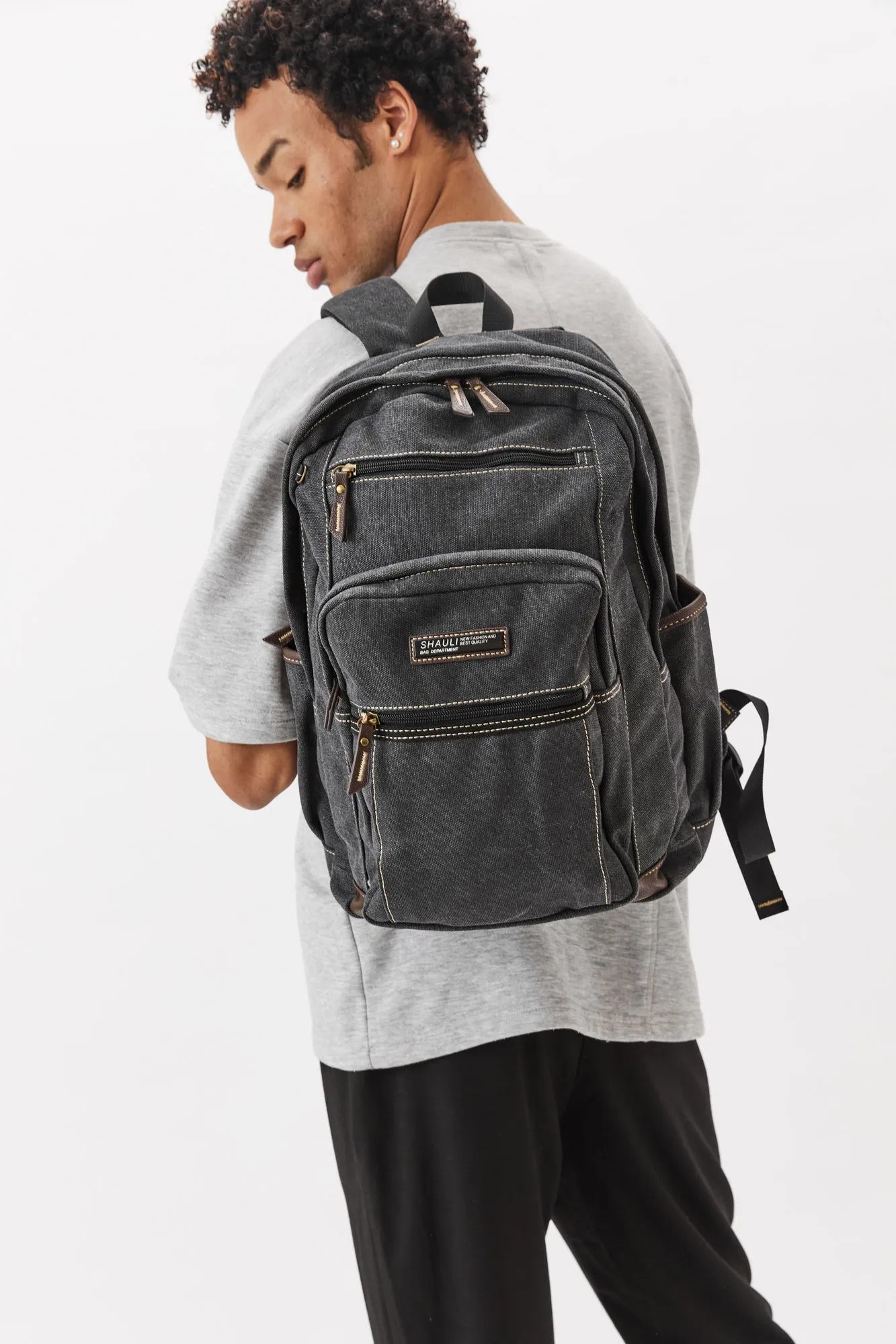 תיק גב טומי