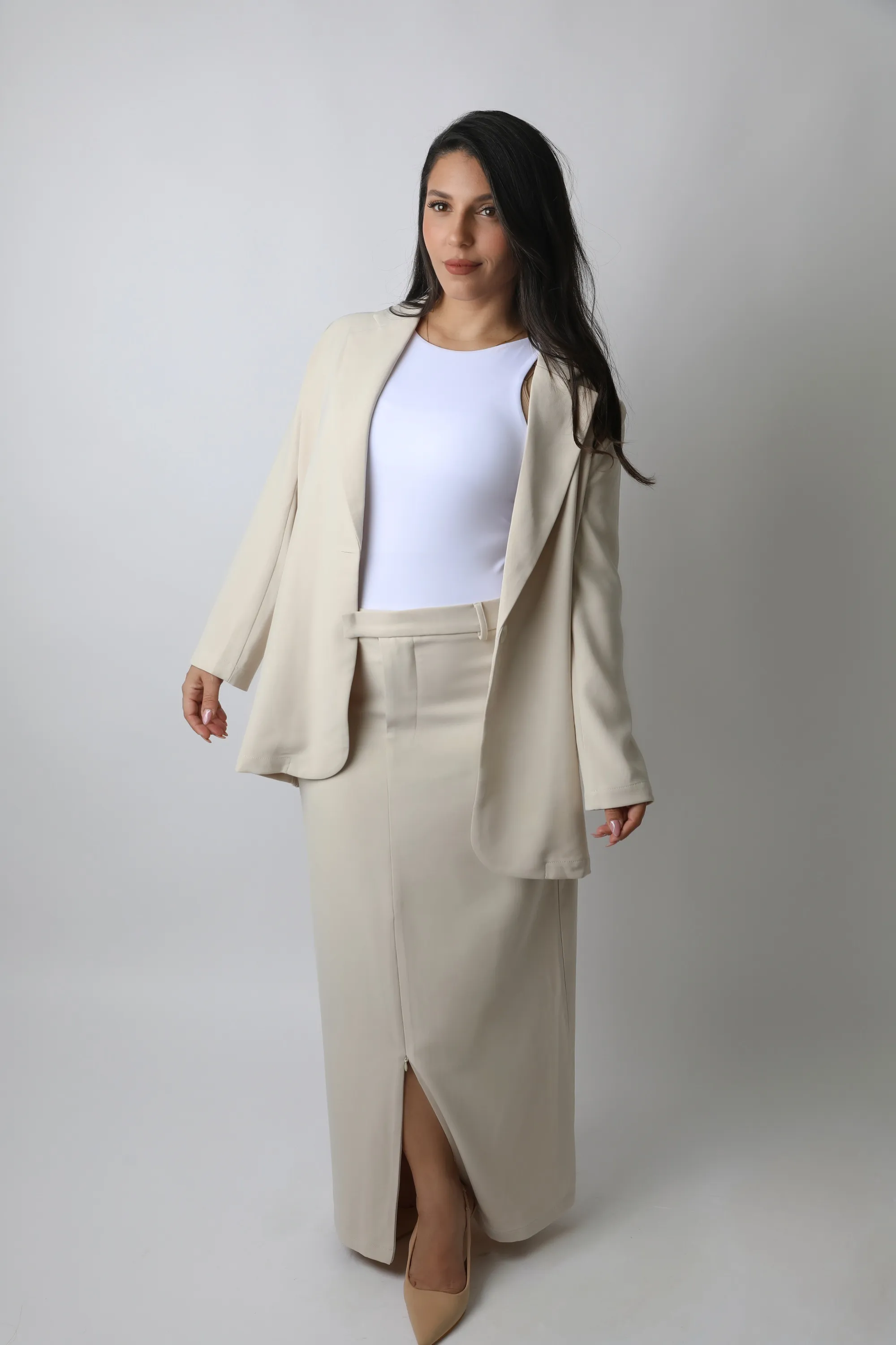 חליפת טירמיסו מחויטת