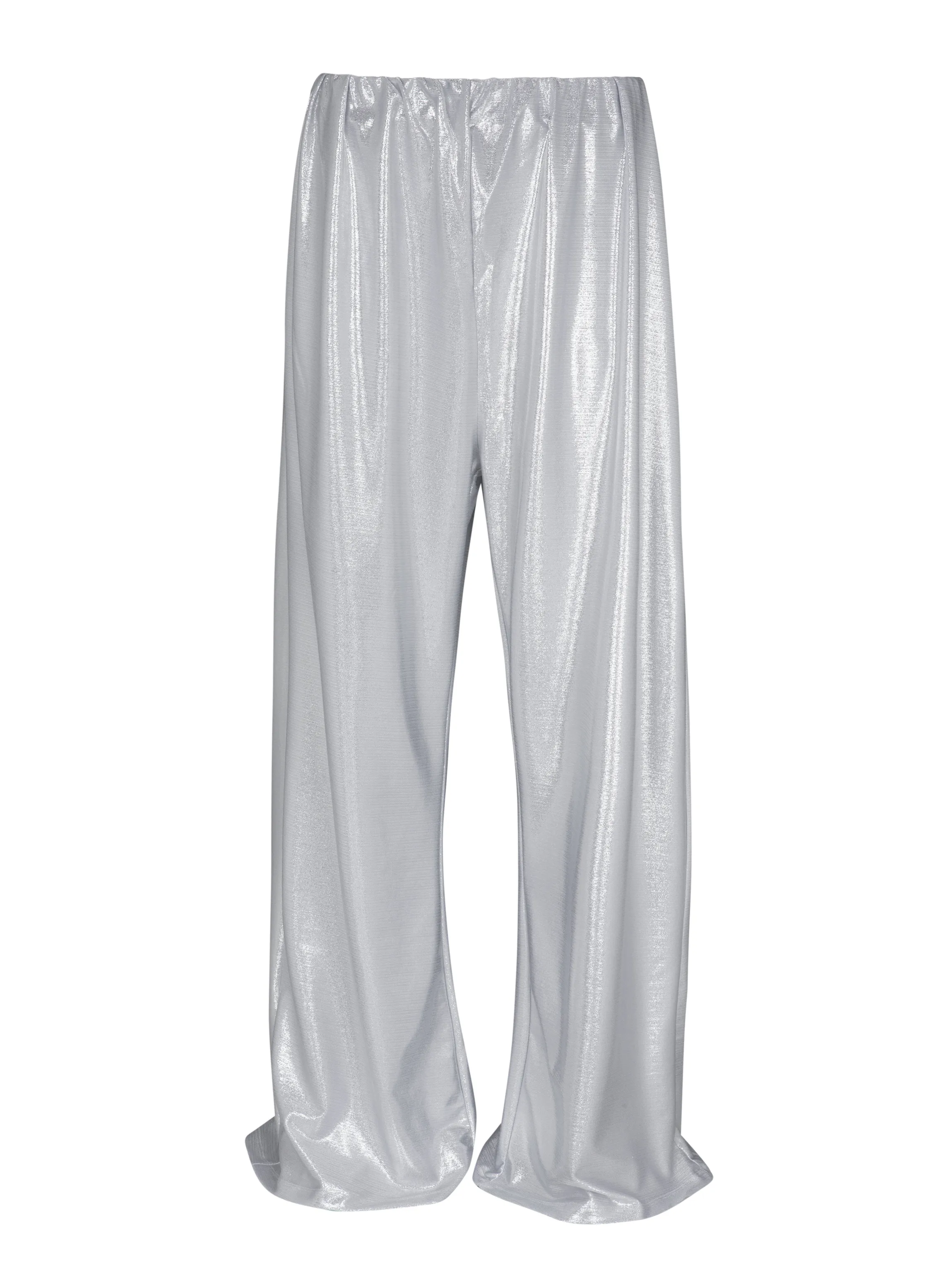 DANIEL PANTS - SILVER