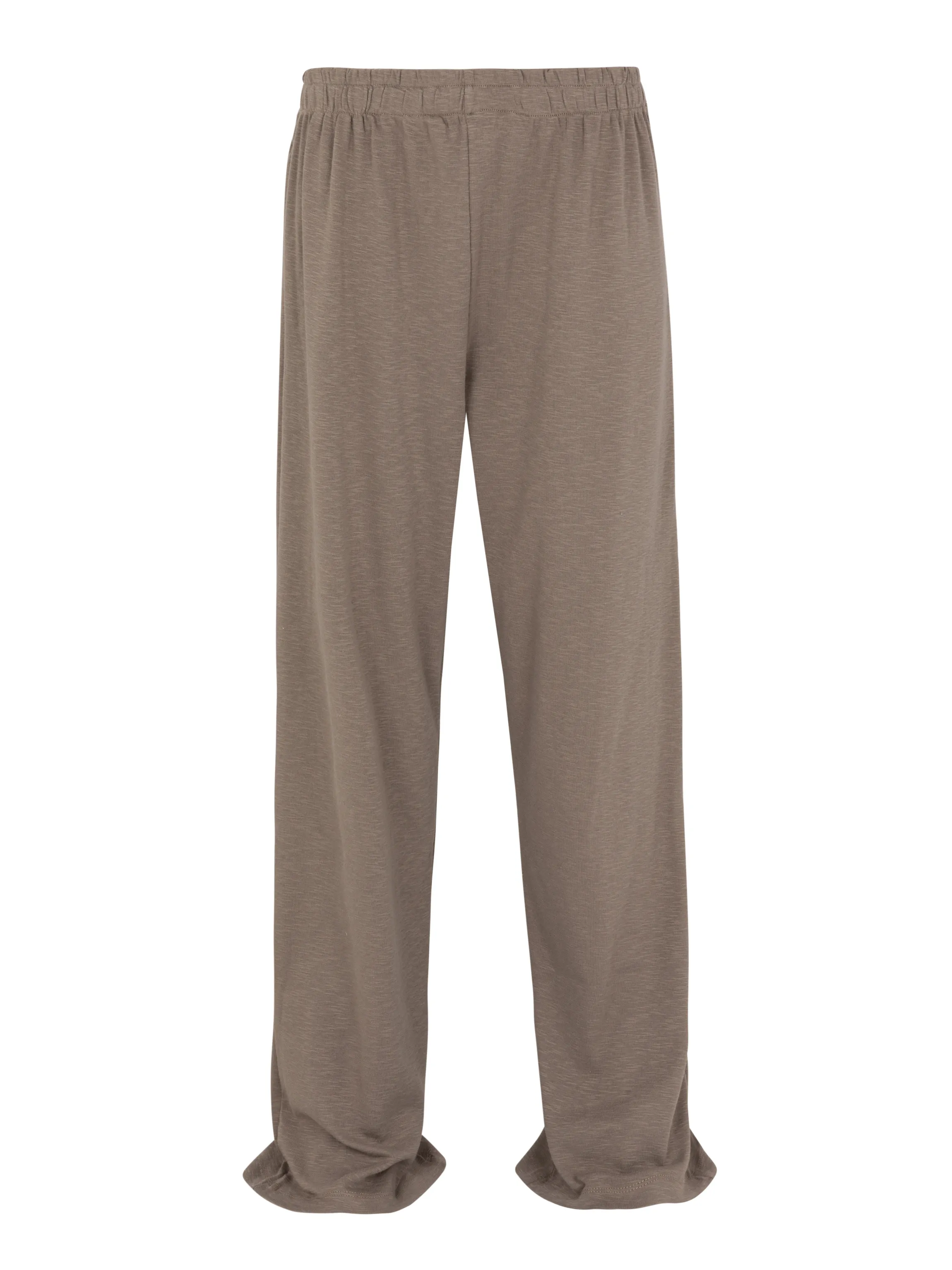 AMBER PANTS - TAUPE