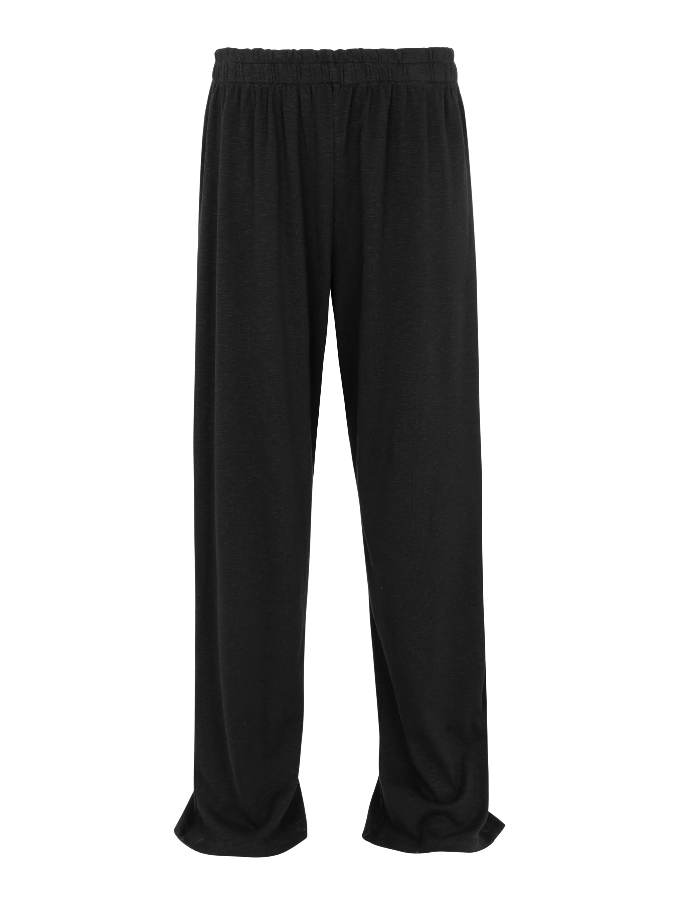 AMBER PANTS - BLACK