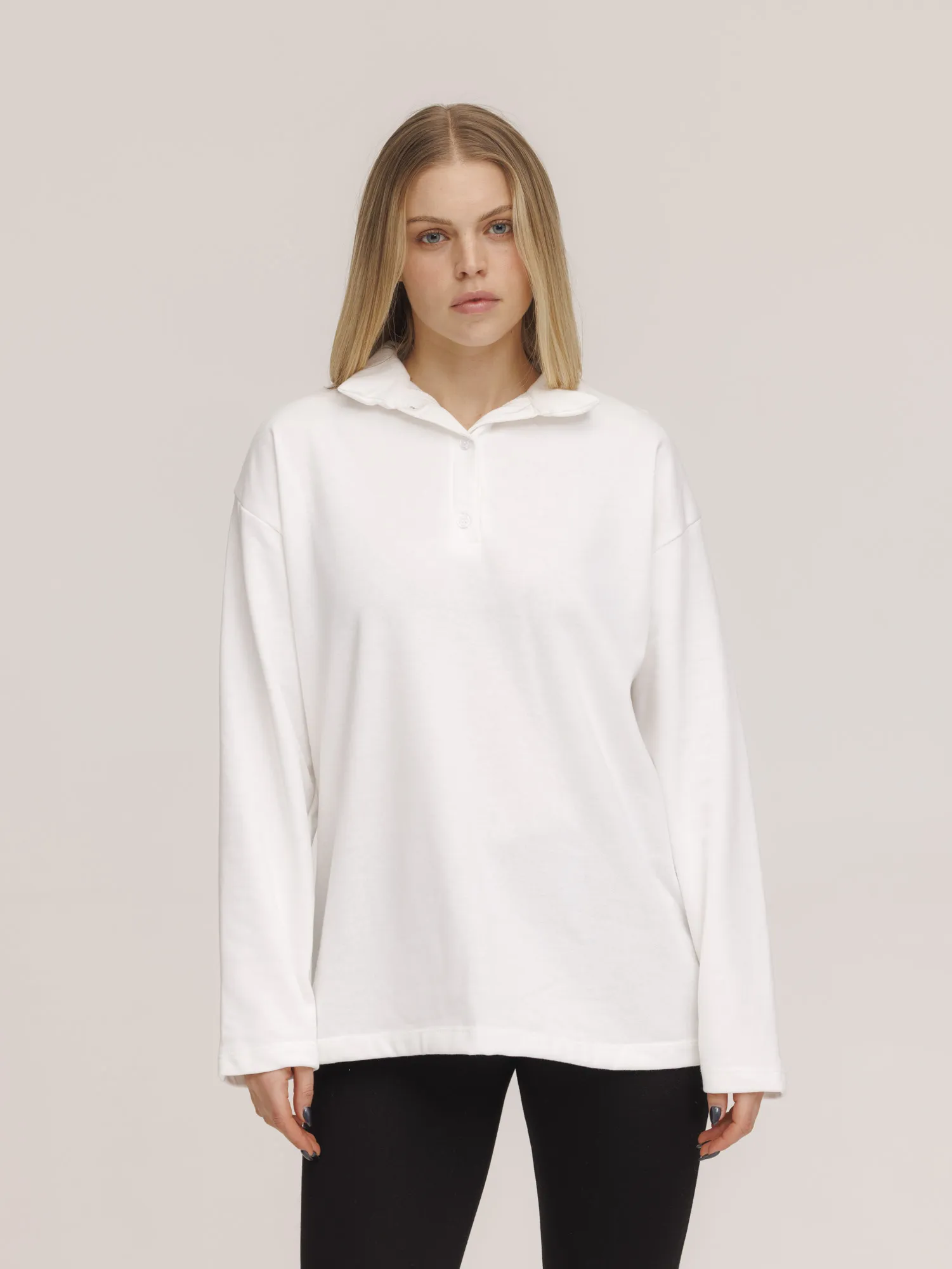 חולצת פולו מאיה